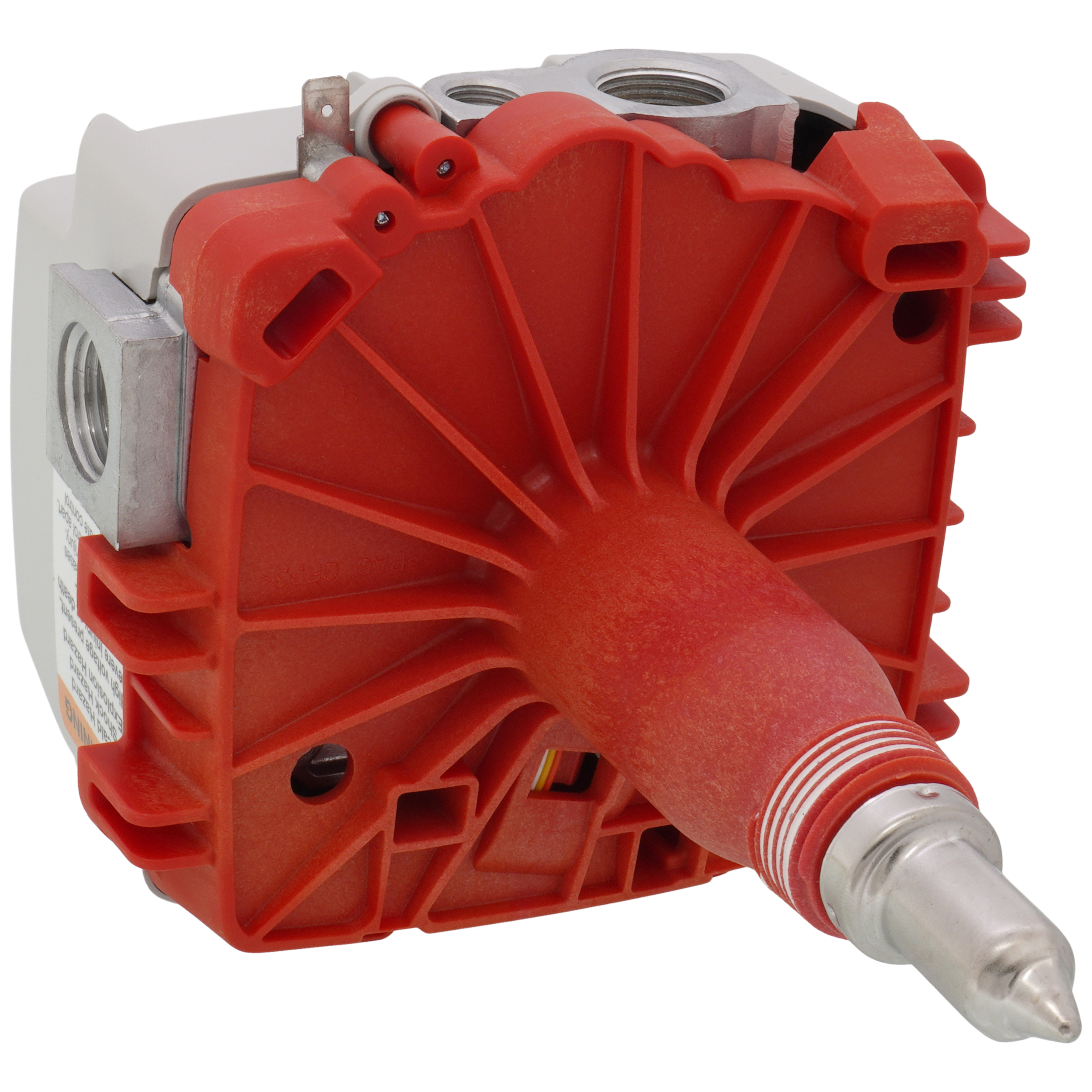 239-48796-02 - Bradford White 239-48796-02 - Gas Valve (LP)