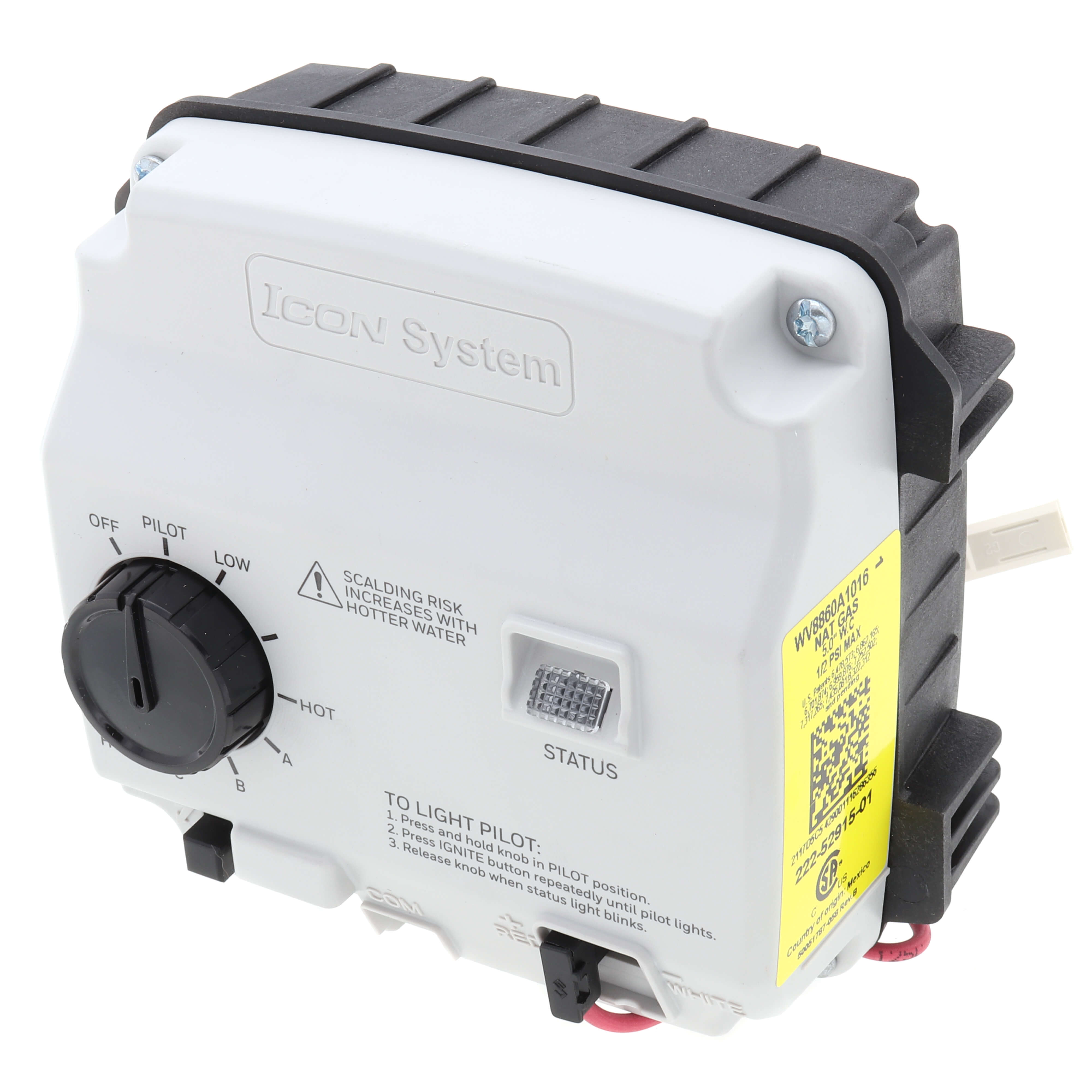 415-52915-01 - Bradford White 415-52915-01 - URG2 Natural Gas