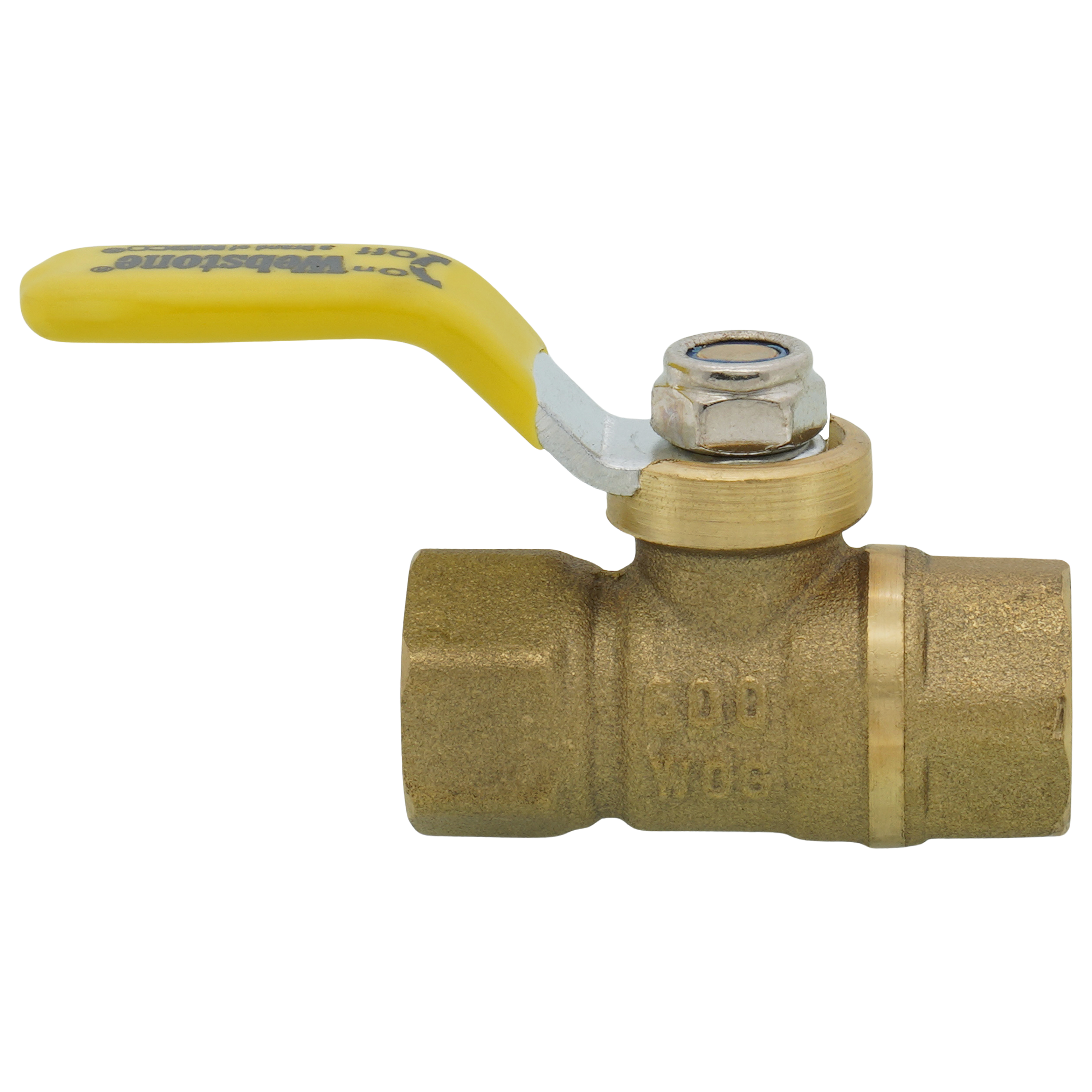 41687 - Webstone 41687 - 1/4