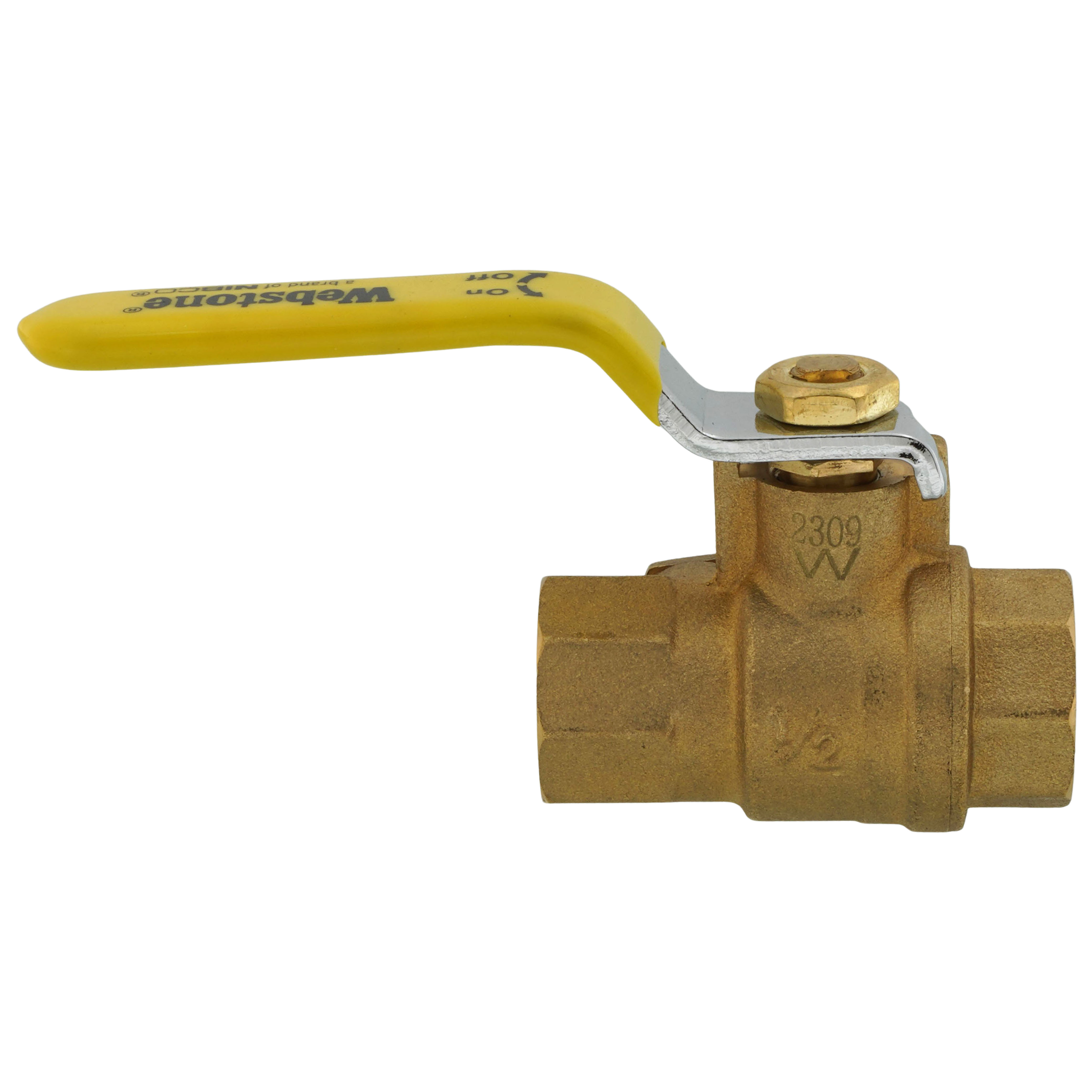 41722 - Webstone 41722 - 1/2
