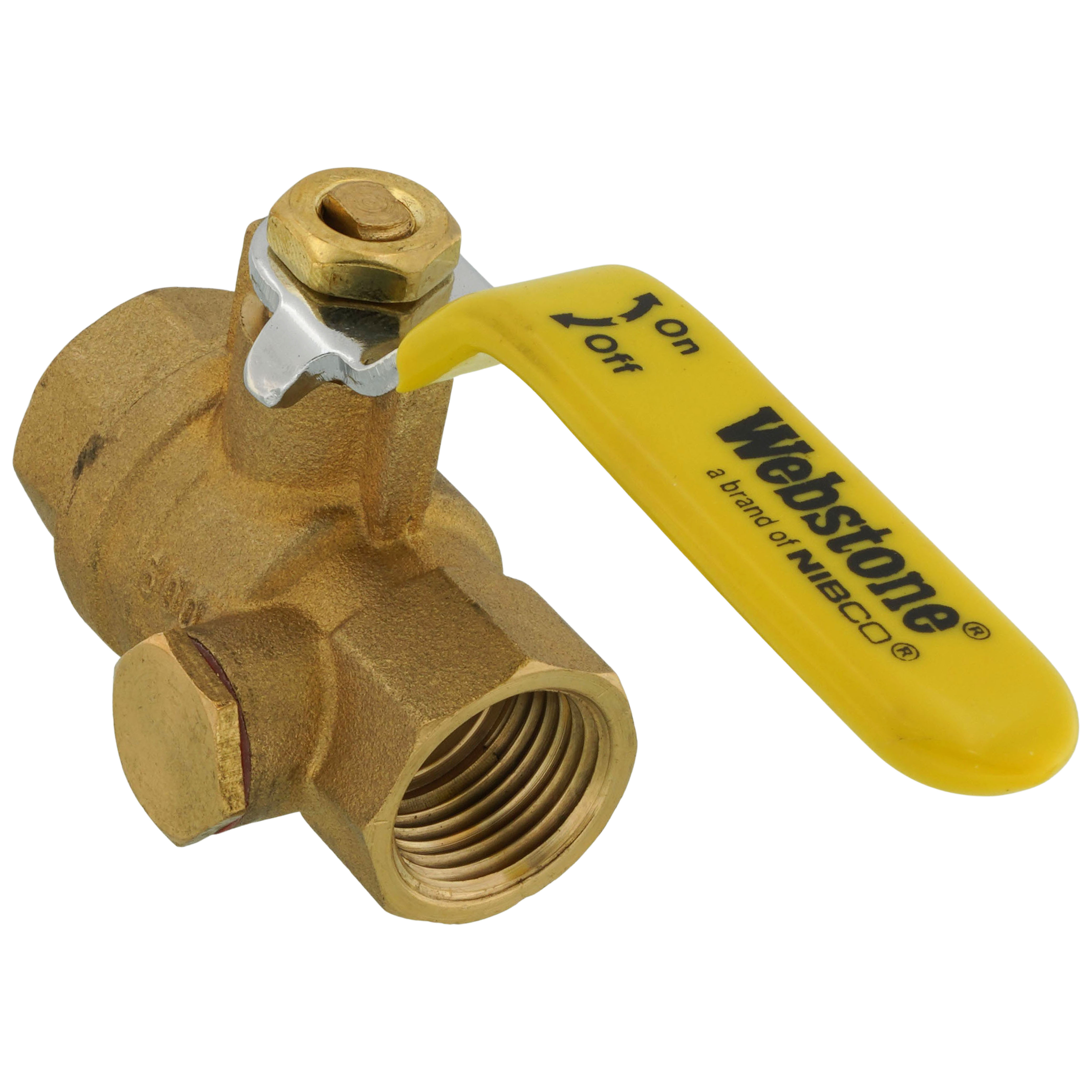 41722 - Webstone 41722 - 1/2