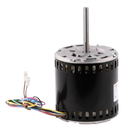 41W54 - Lennox 41W54 - 1/2 HP 3-Speed Blower Motor (825 RPM, 240V