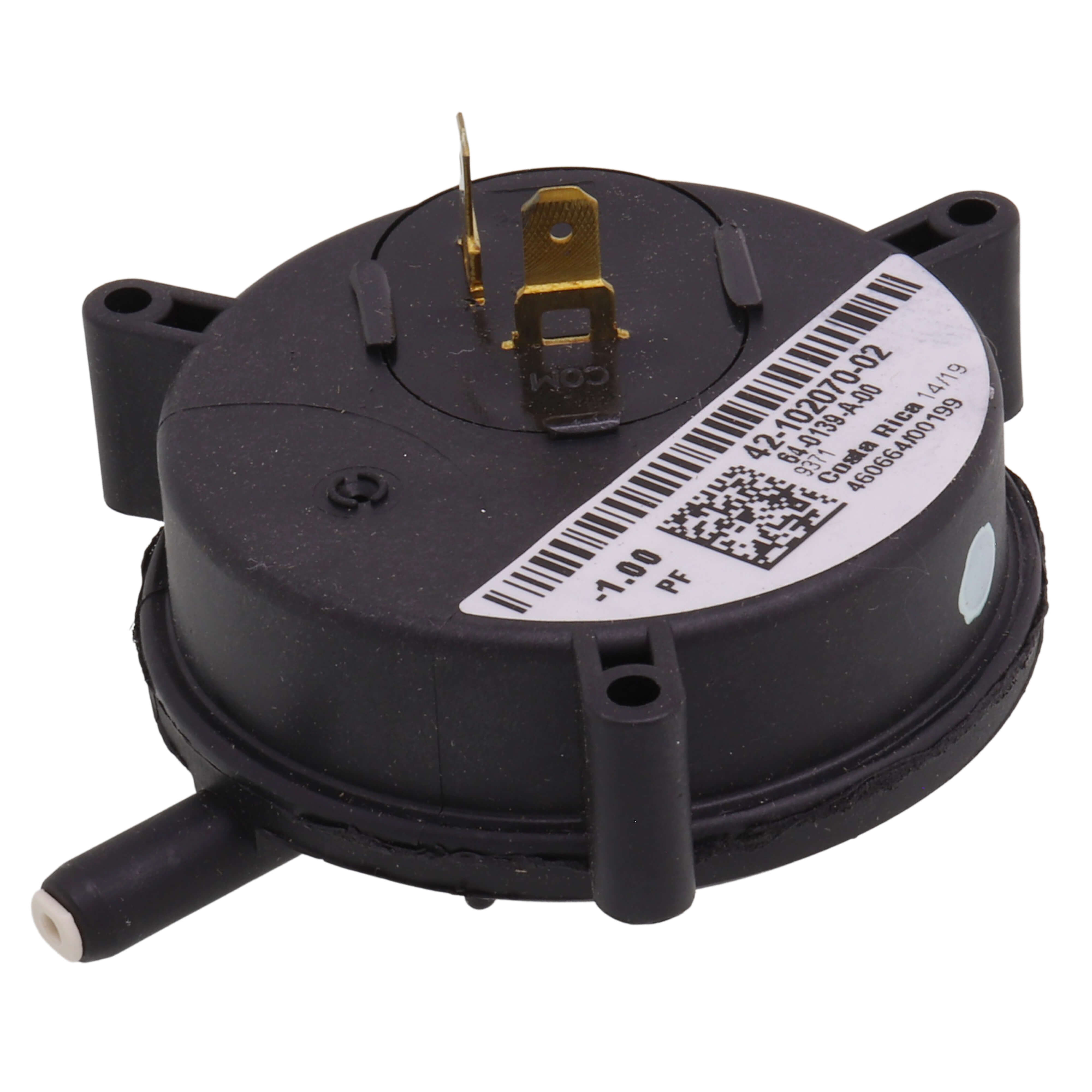 PD425151 - Rheem PD425151 - Pressure Switch Assembly, PD425151