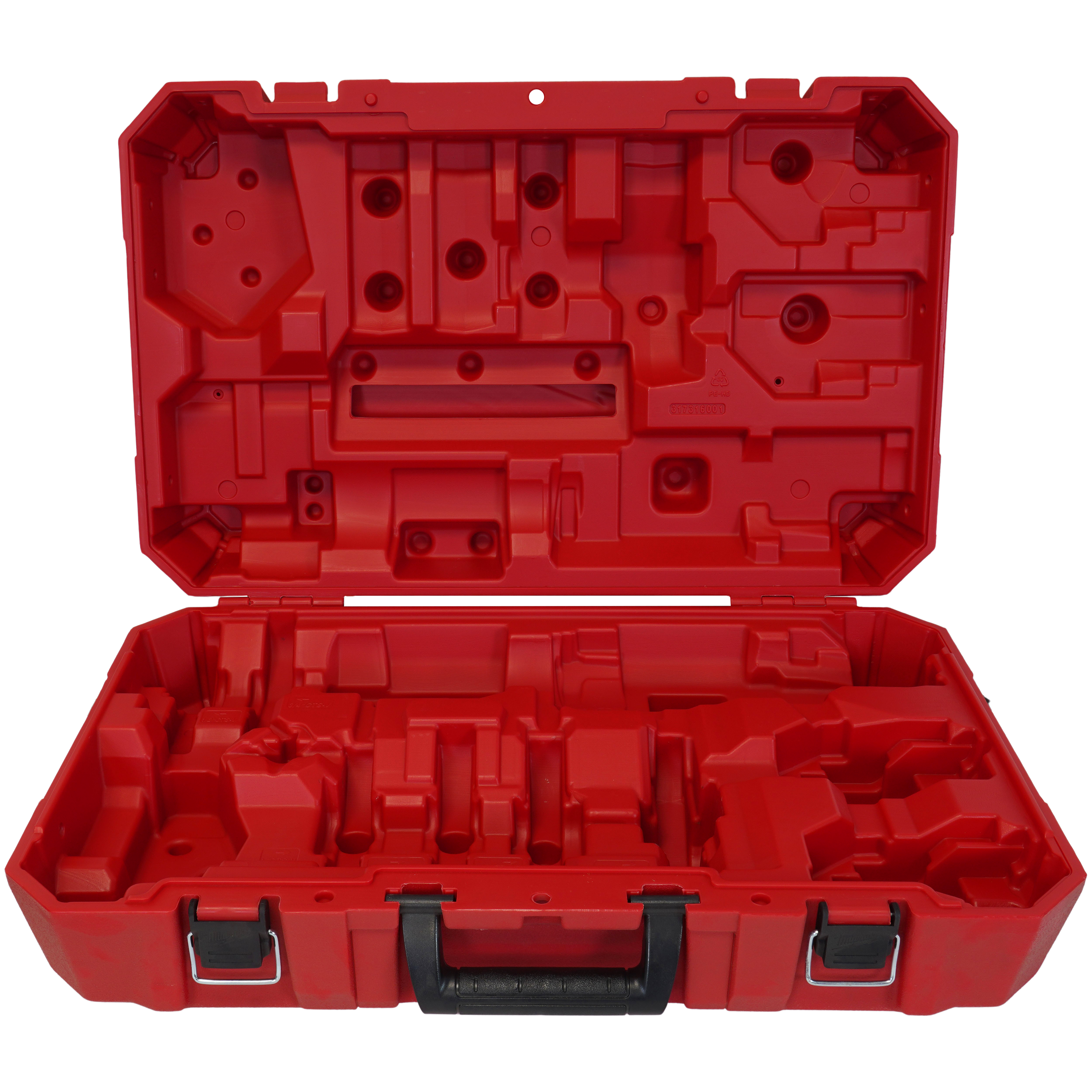 42-55-0124 - Milwaukee 42-55-0124 - Carrying Case, 42-55-0124
