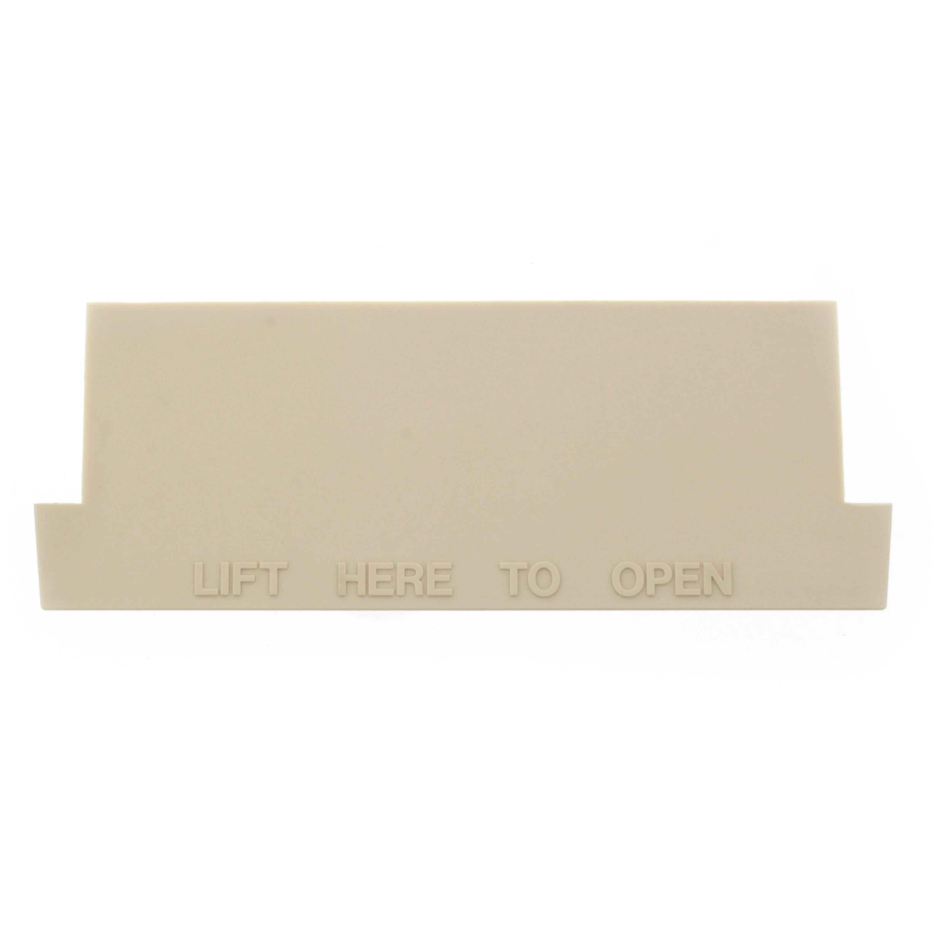 4208 - Aprilaire 4208 - Screw-In Door Retainer And Spacers for