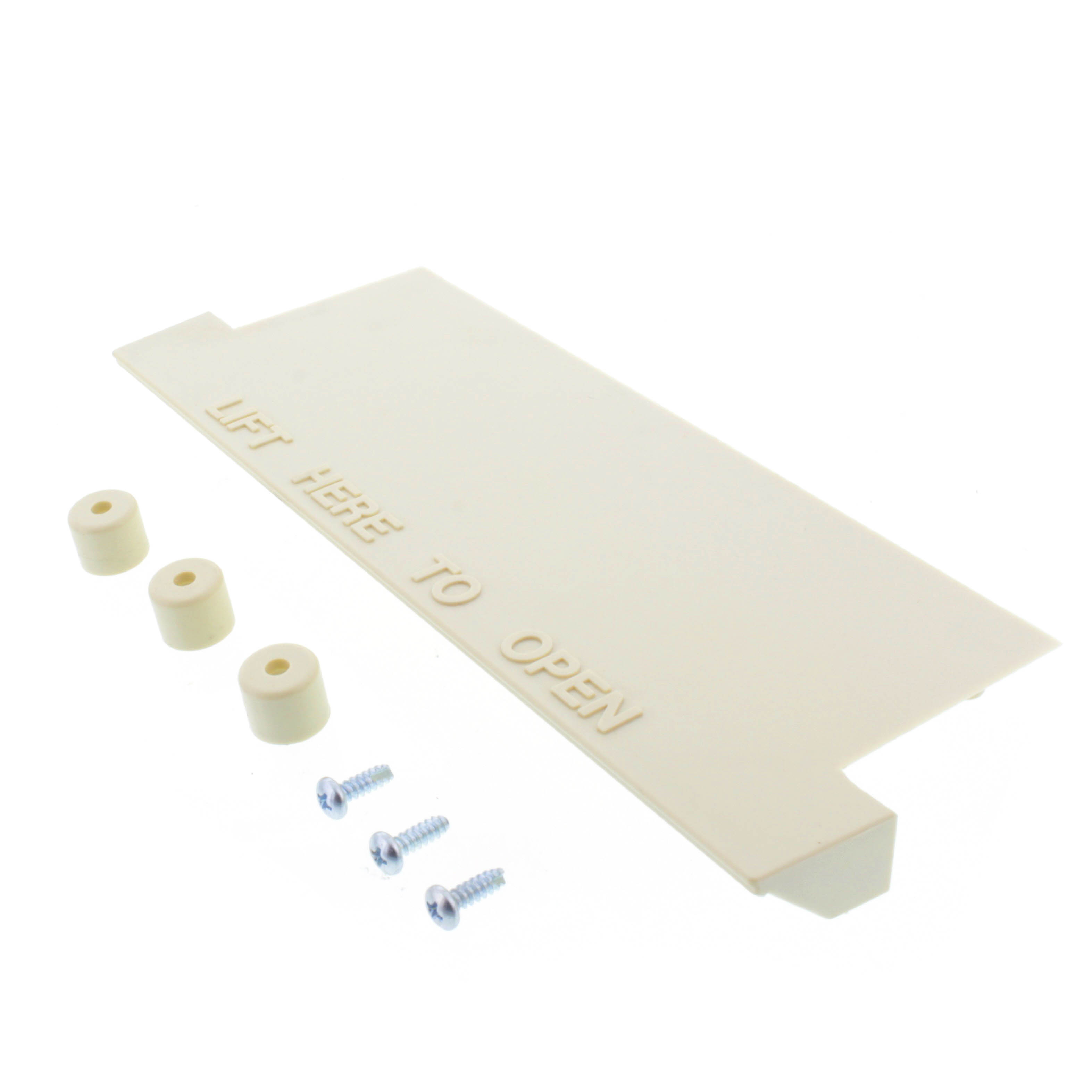 4208 - Aprilaire 4208 - Screw-In Door Retainer And Spacers for