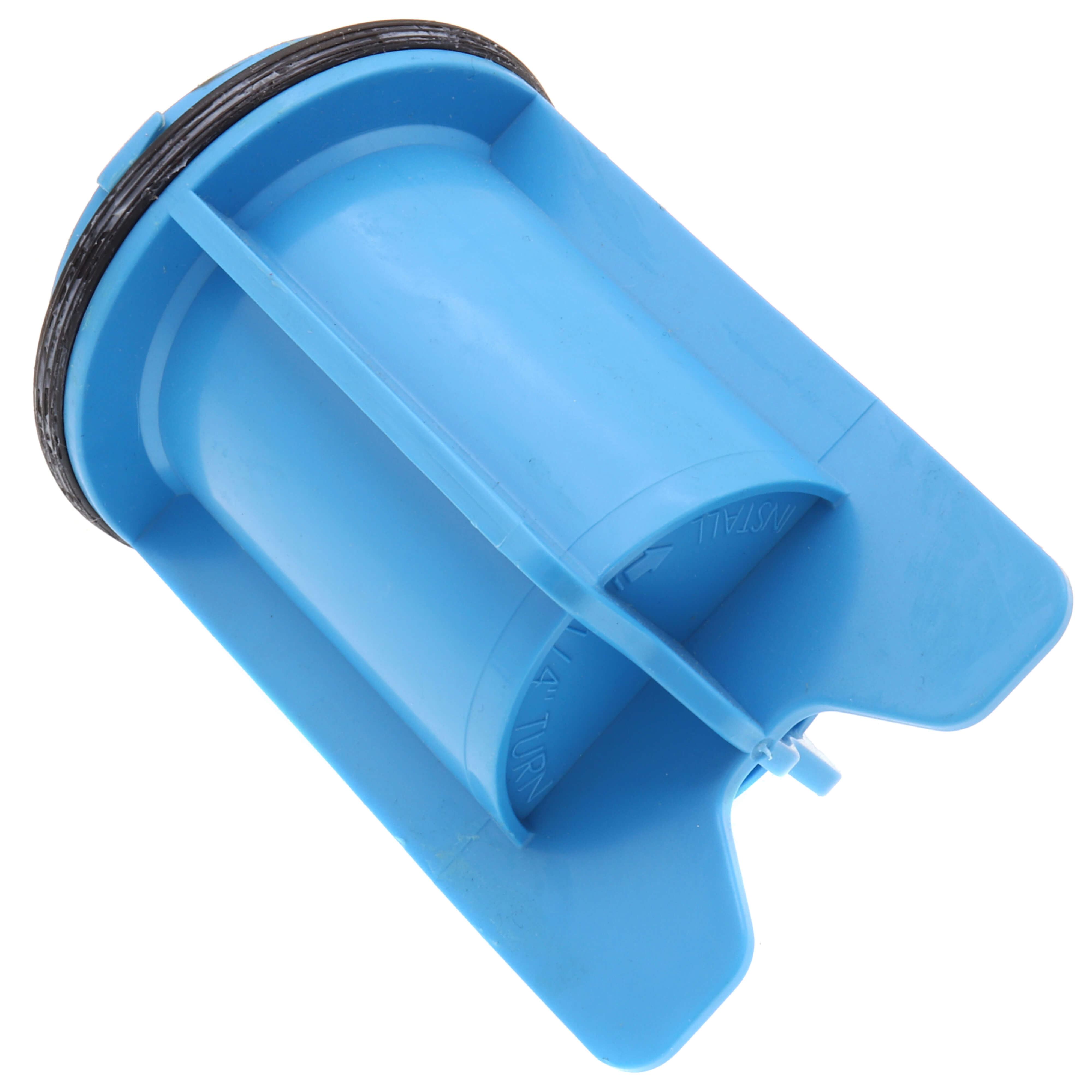 42270 - Oatey 42270 - 1/4 Turn 130 Series Test Plug