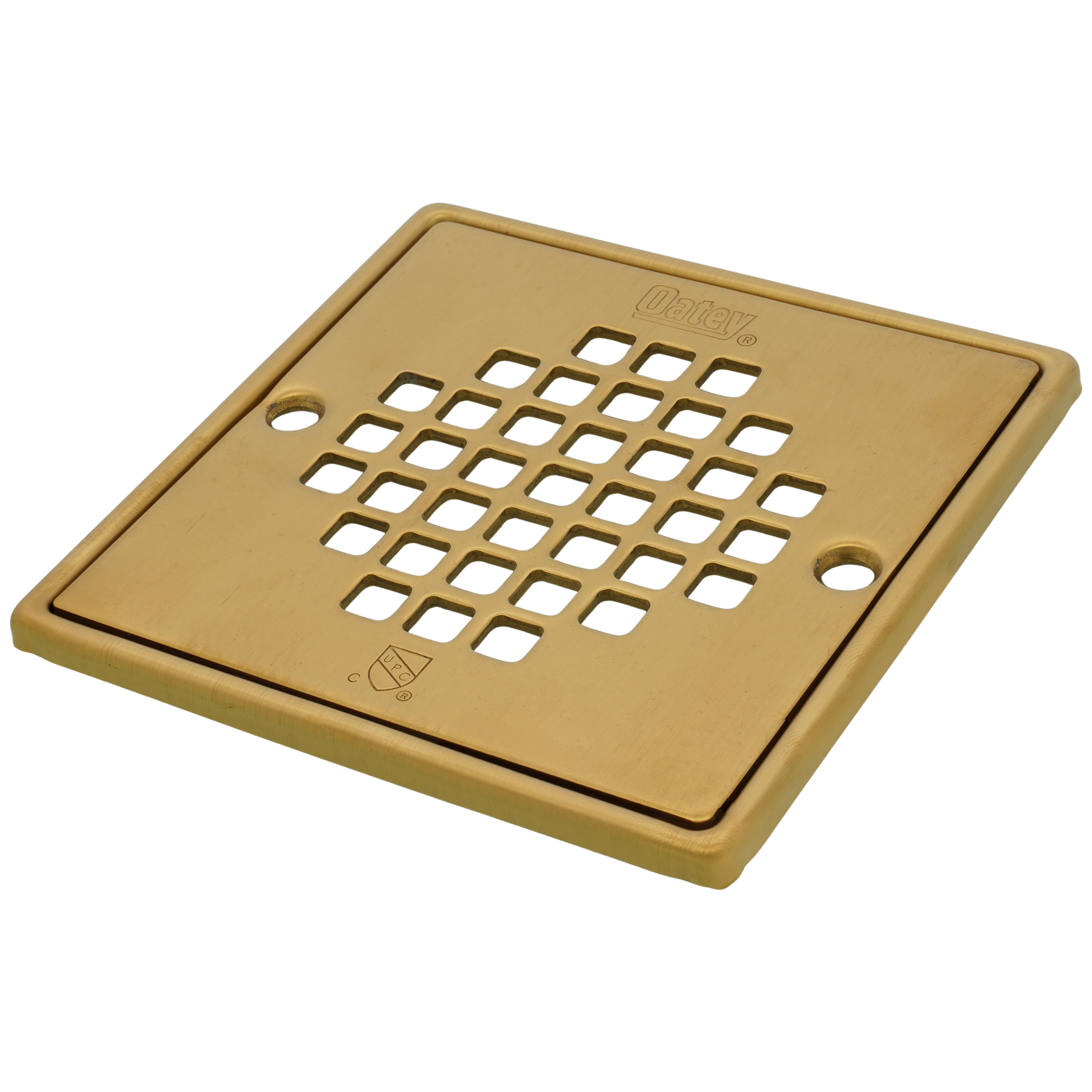 42365-OATEY - Oatey 42365-OATEY - 130 Series Square Shower Drain