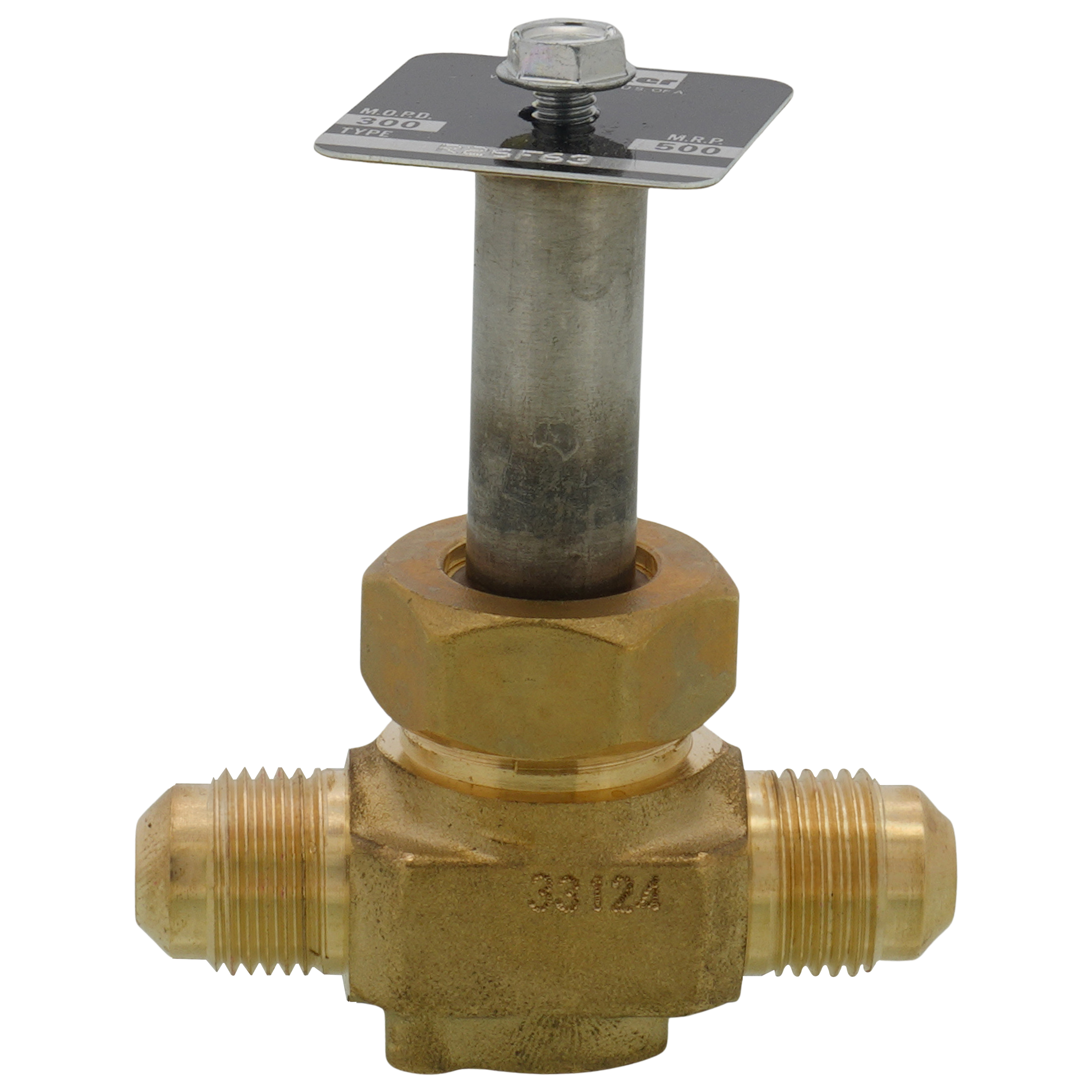 4268-00 - Parker Hannifin 4268-00 - 3/8