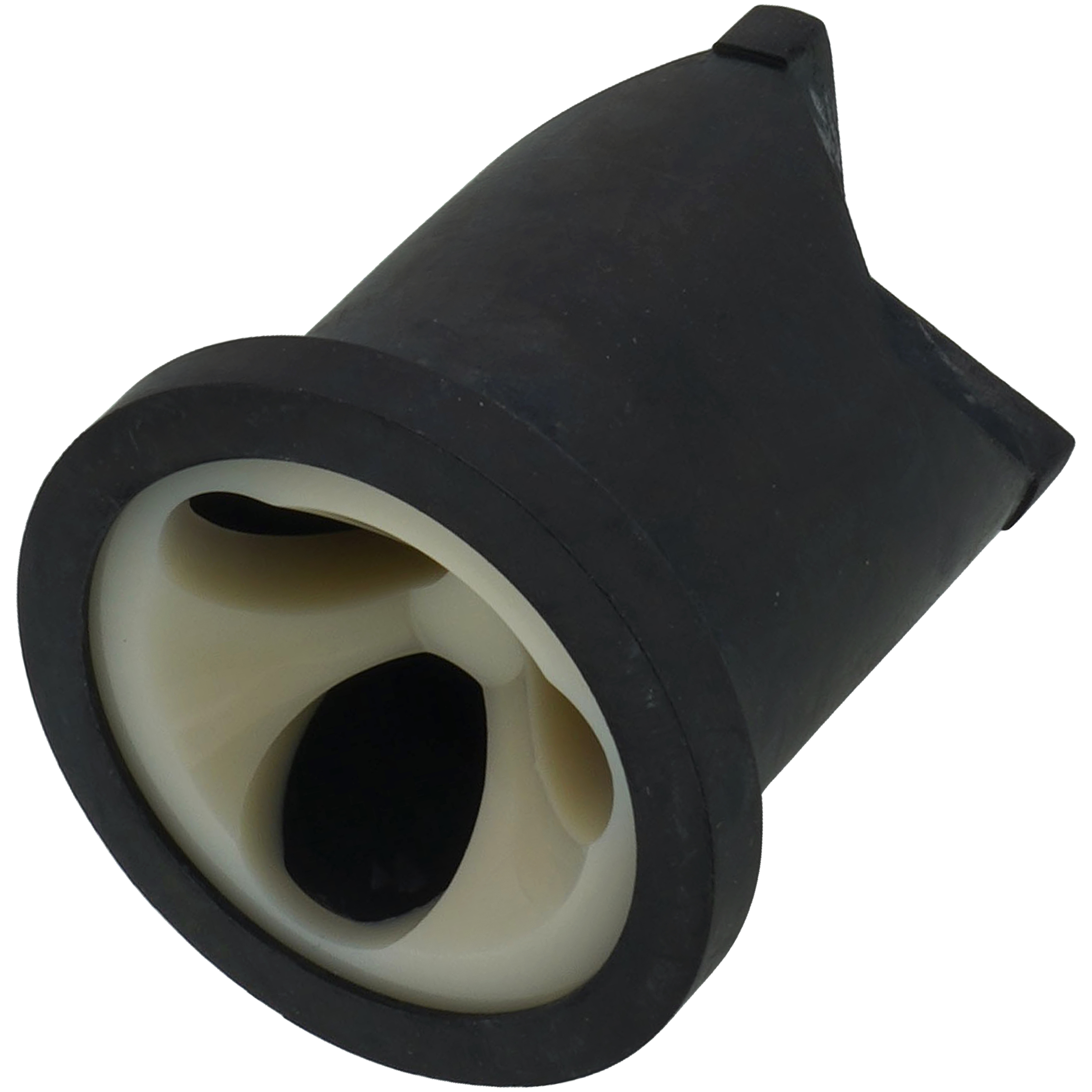 427A - Delany 427A - Rubber Sleeve Vacuum Breaker Assembly w