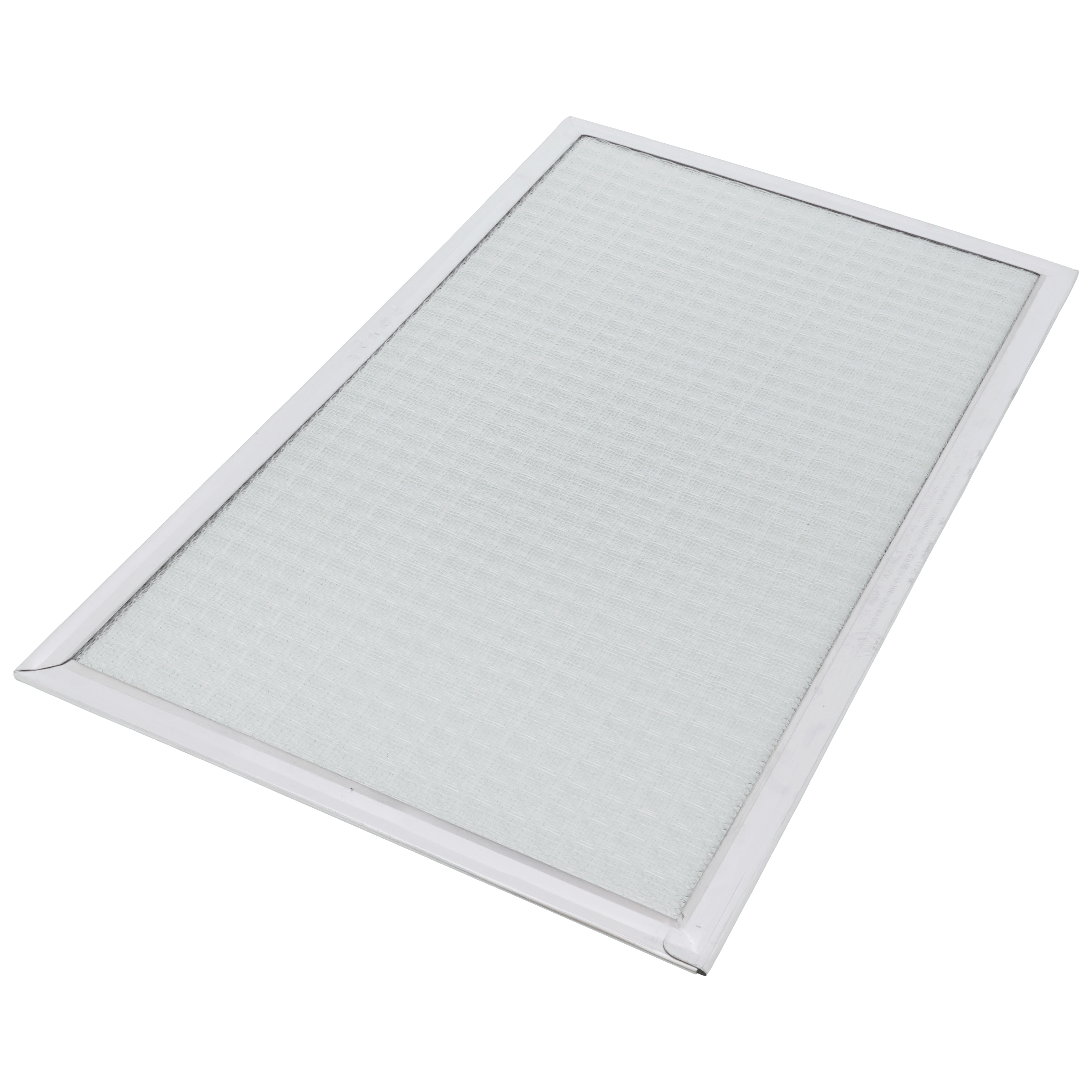 Filtre à Air K-TECH-PRO EU4 (G4) Pour Filtre à Tube KUFI - 200 Mm - Ventilation Salle De Bain