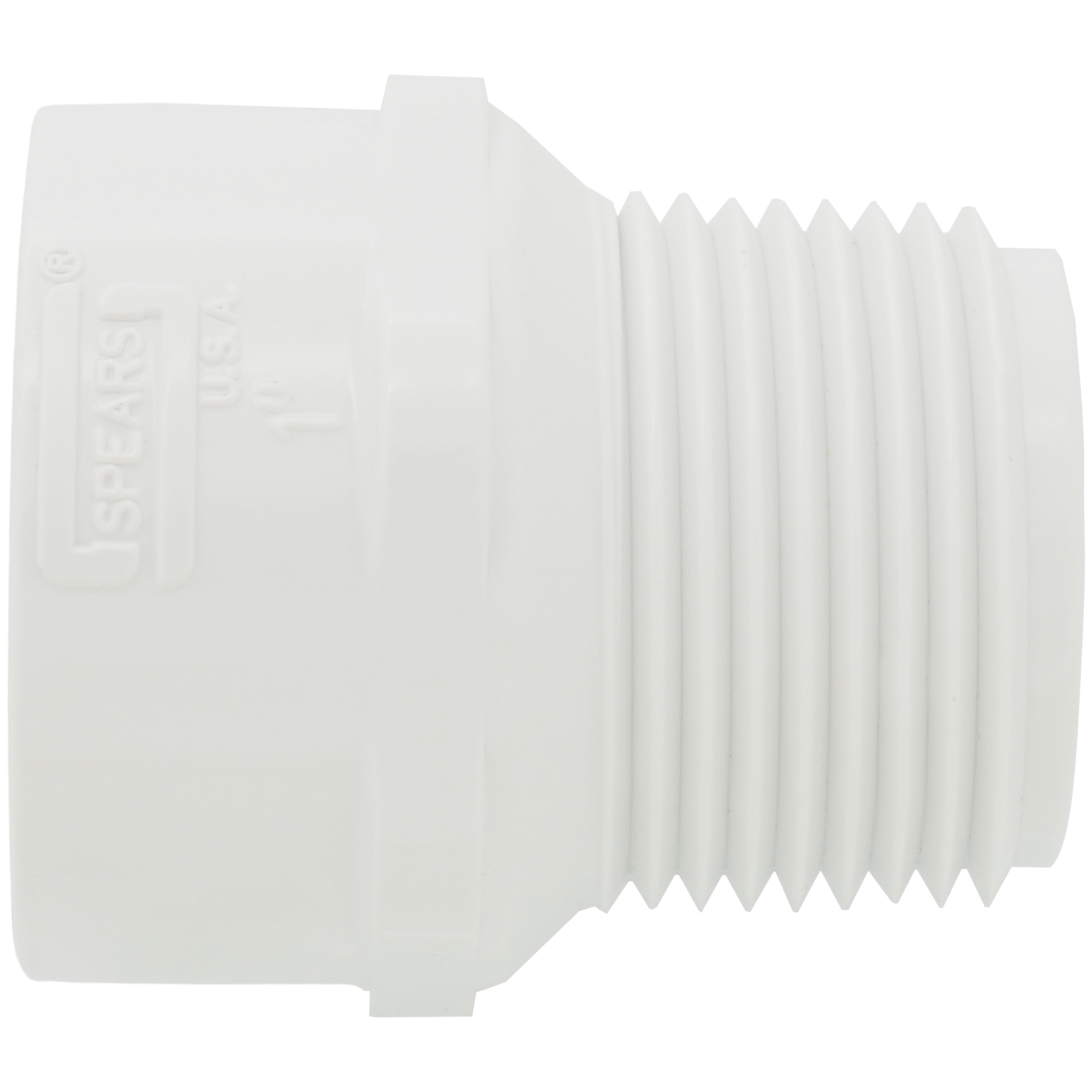 Rialzo Scepter SMR30TA Per Misuratore Slittamento PVC Schedule 40 - Nuovo