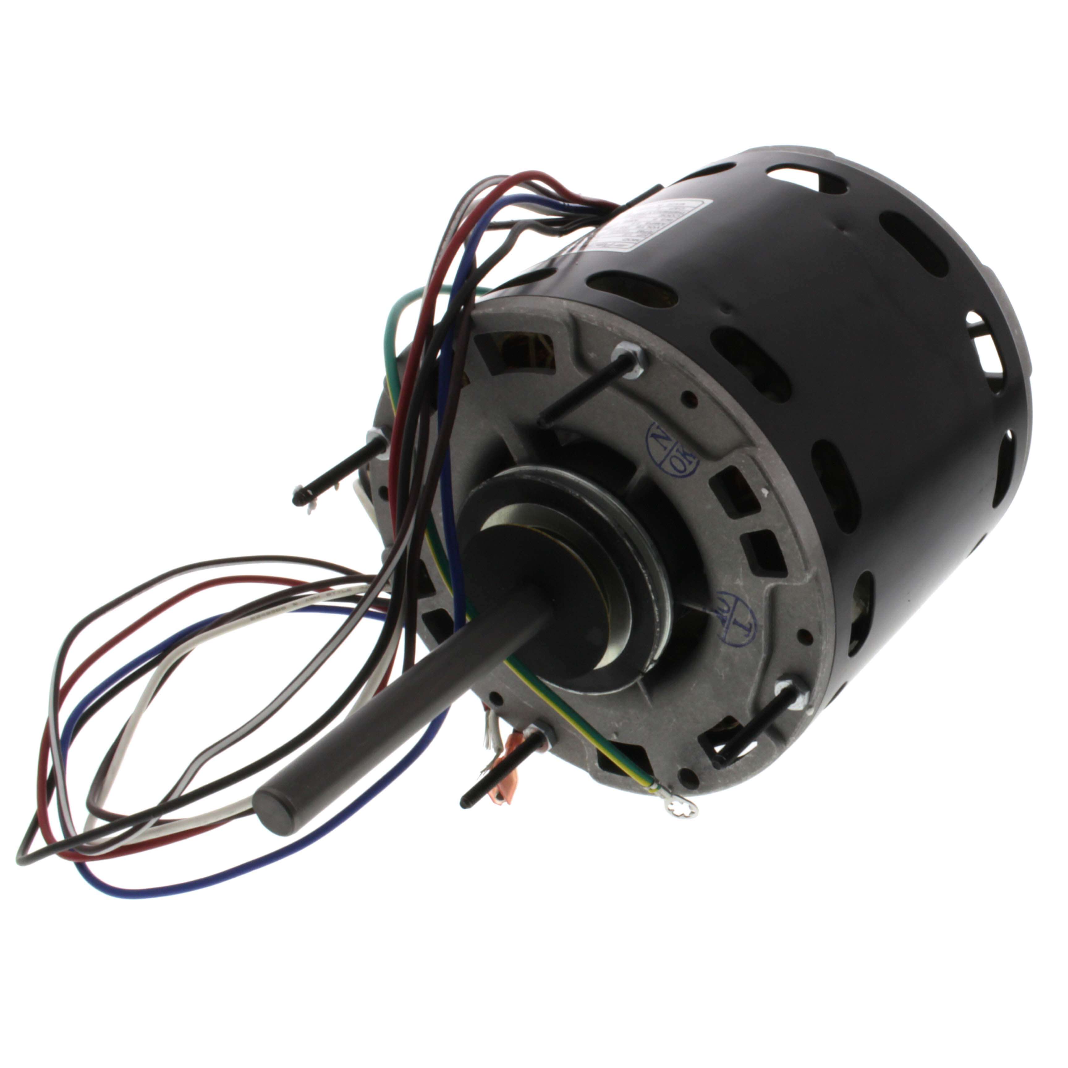 43588 - Packard 43588 - 48 Frame Direct Drive Blower Motor (1/2 HP
