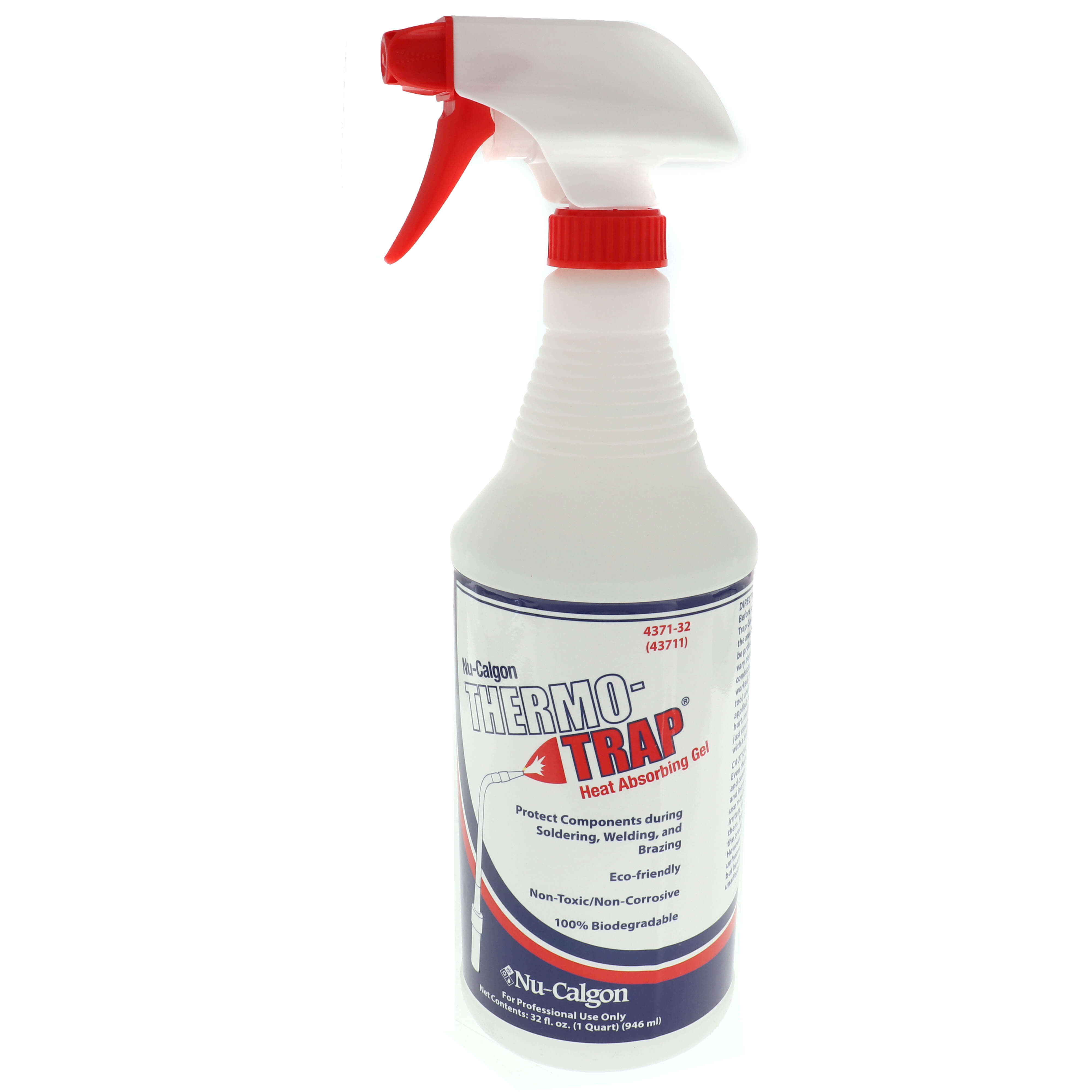 4371-32 - Nu-Calgon 4371-32 - Thermo-Trap Gel