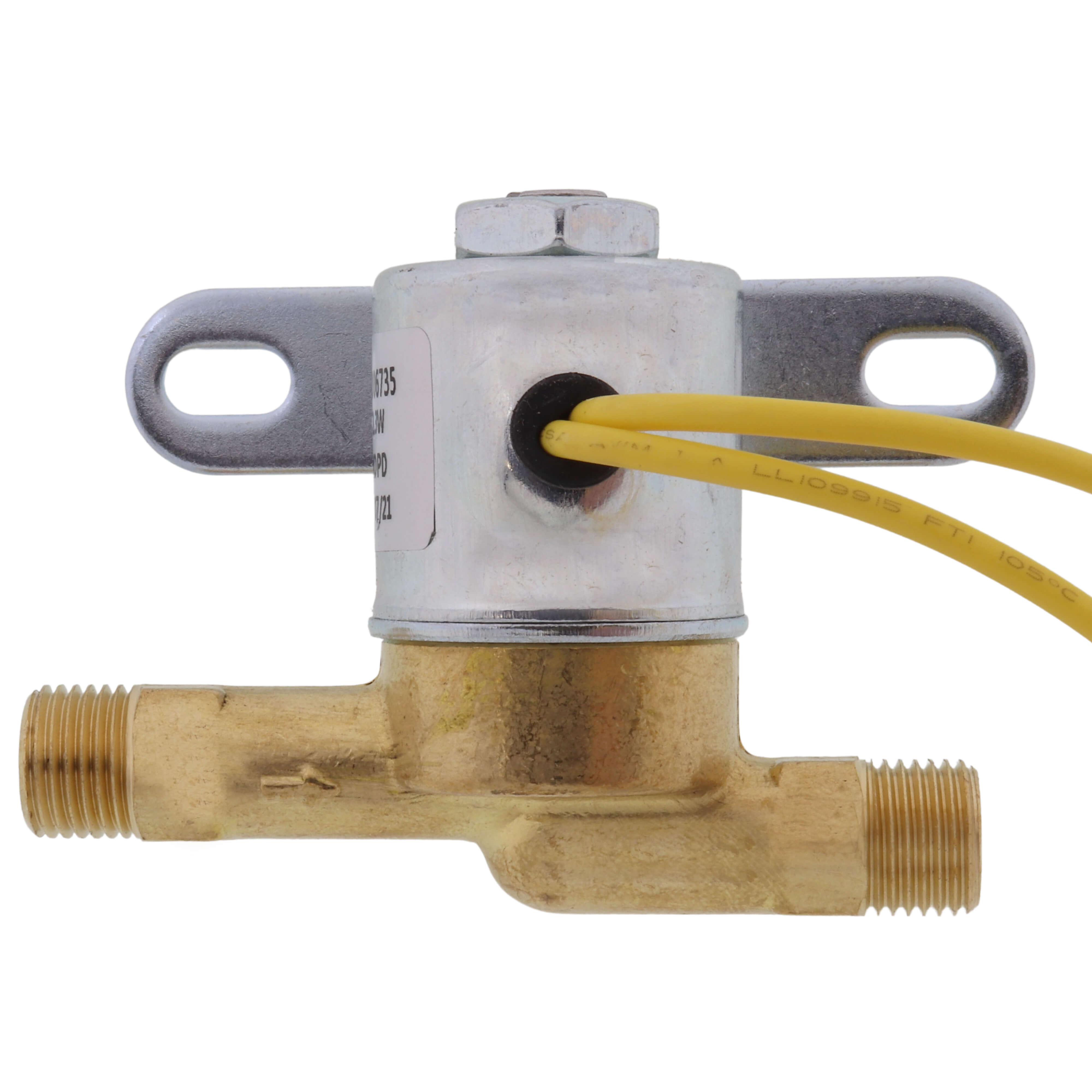 4374 - Carrier 4374 - 24V Water Solenoid Valve, 4374