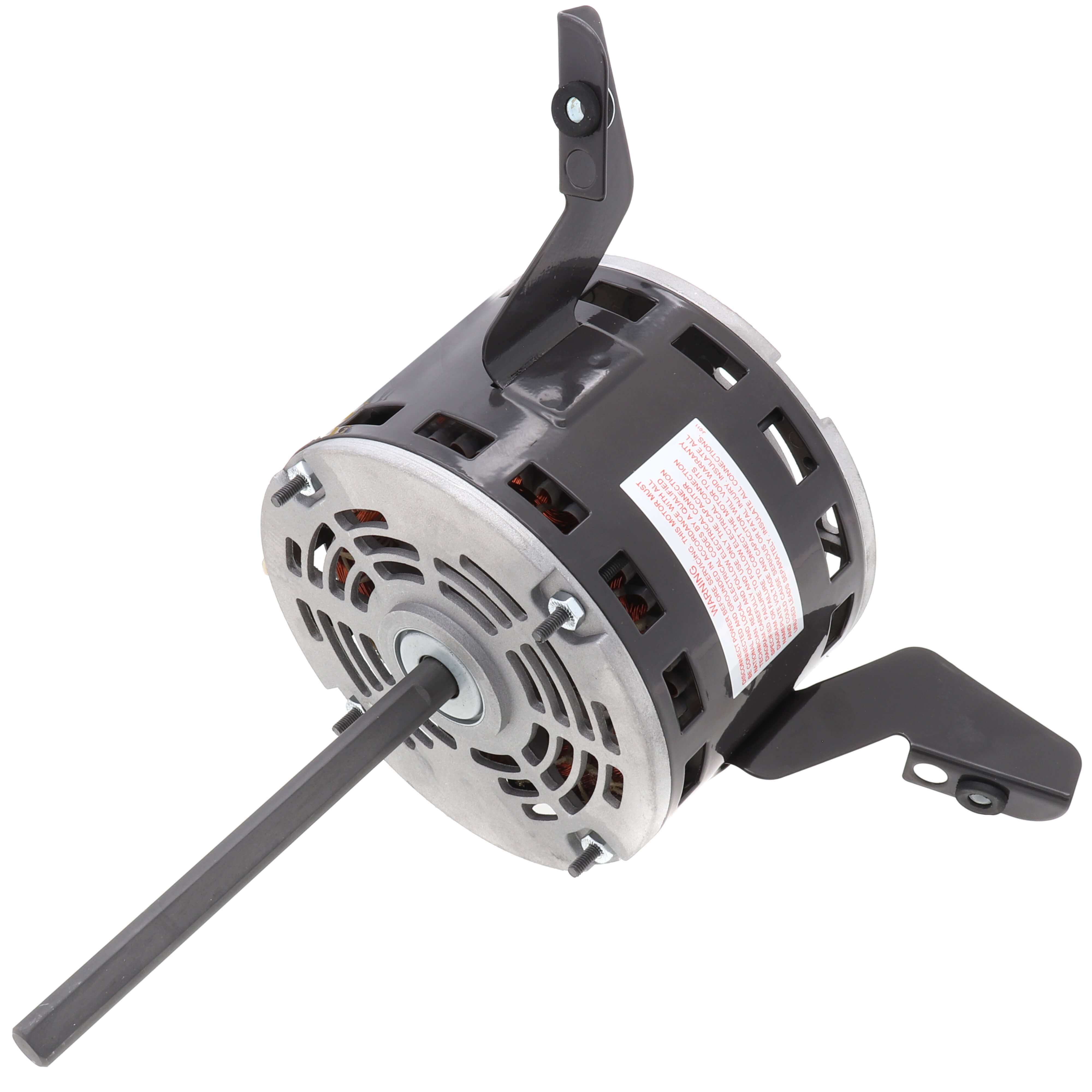 Ｍarcha 43783 - Packard 43783 - Torsion Flex Direct Drive Blower Motor
