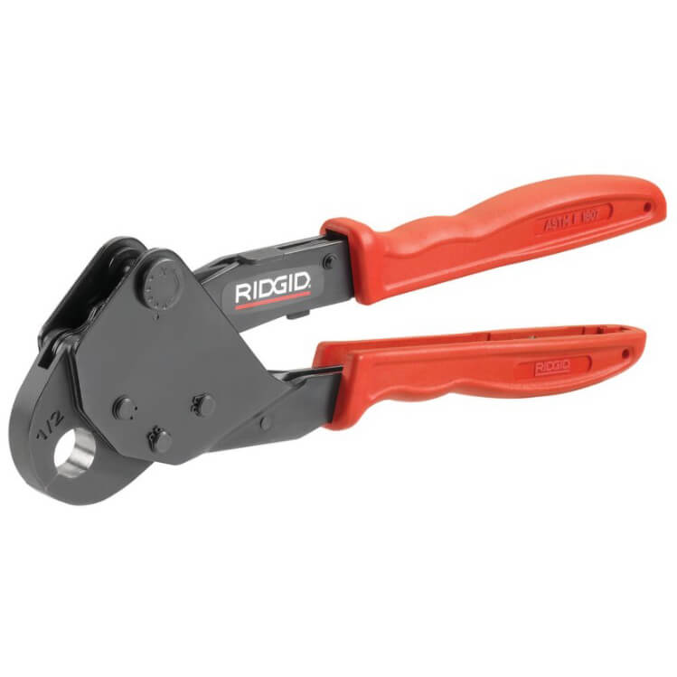 43853 - RIDGID 43853 - 1/2