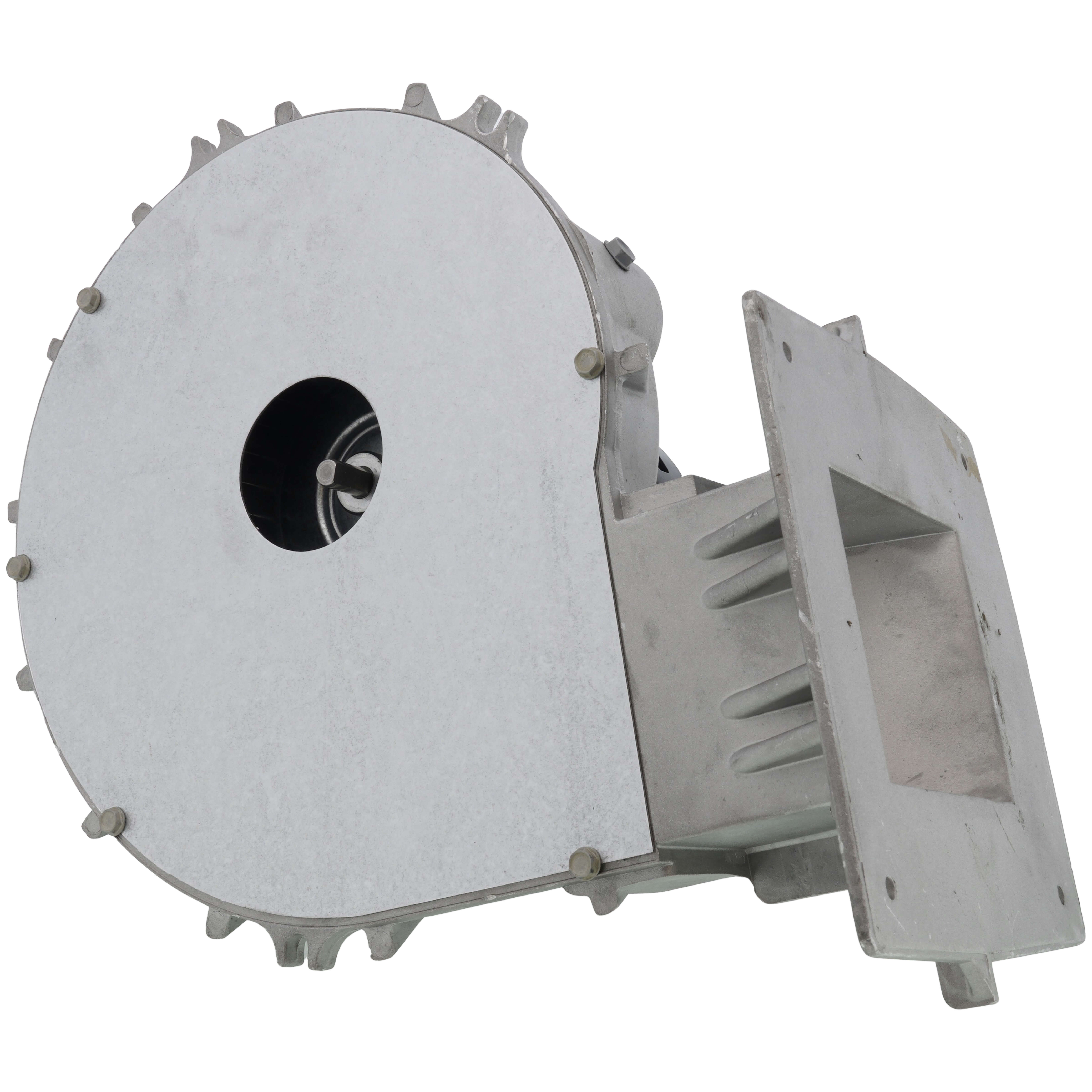 43J57 - Lennox 43J57 - Inducer Assembly, 43J57