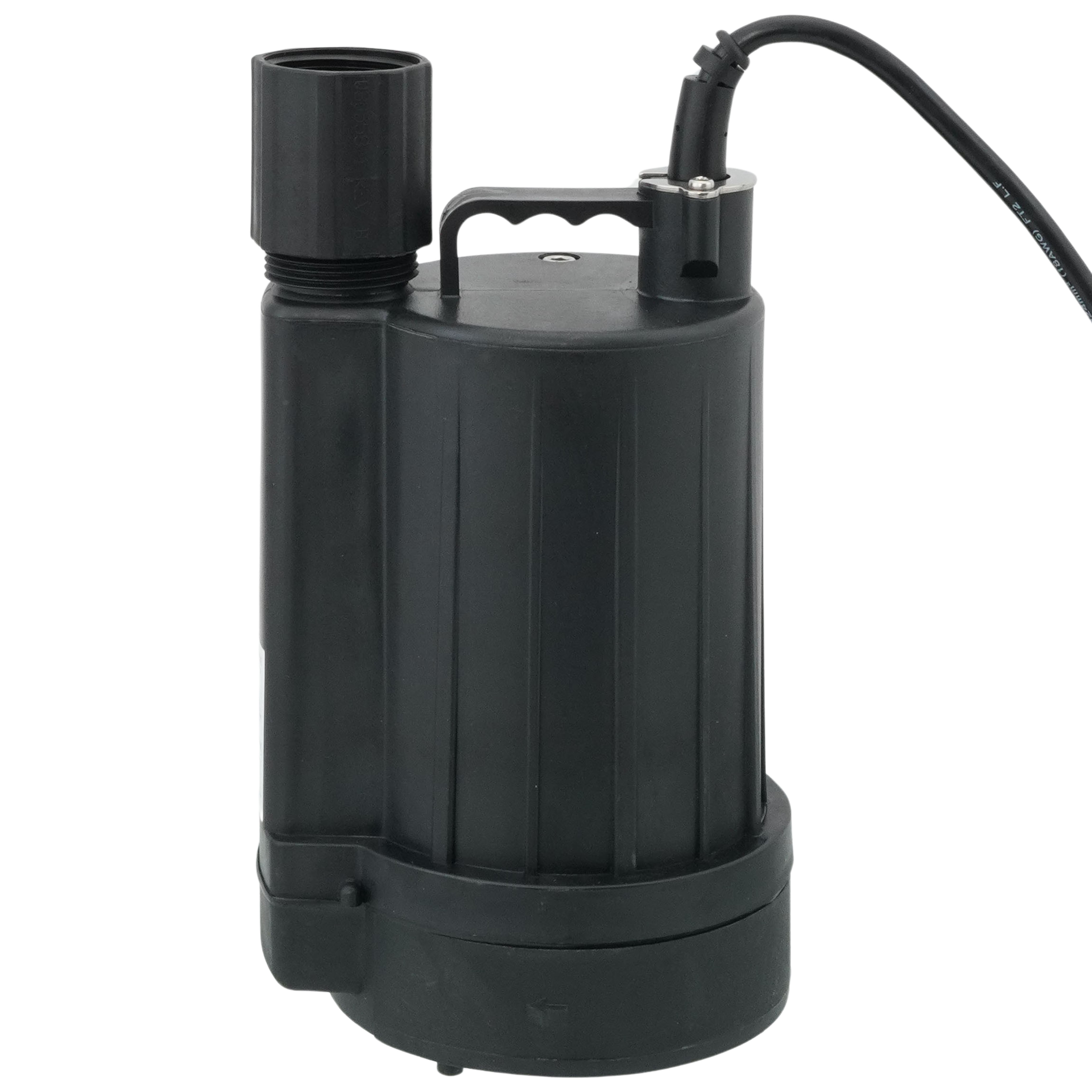 44-0005 - Zoeller 44-0005 - Model 44 Floor Sucker Utility Pump - 1
