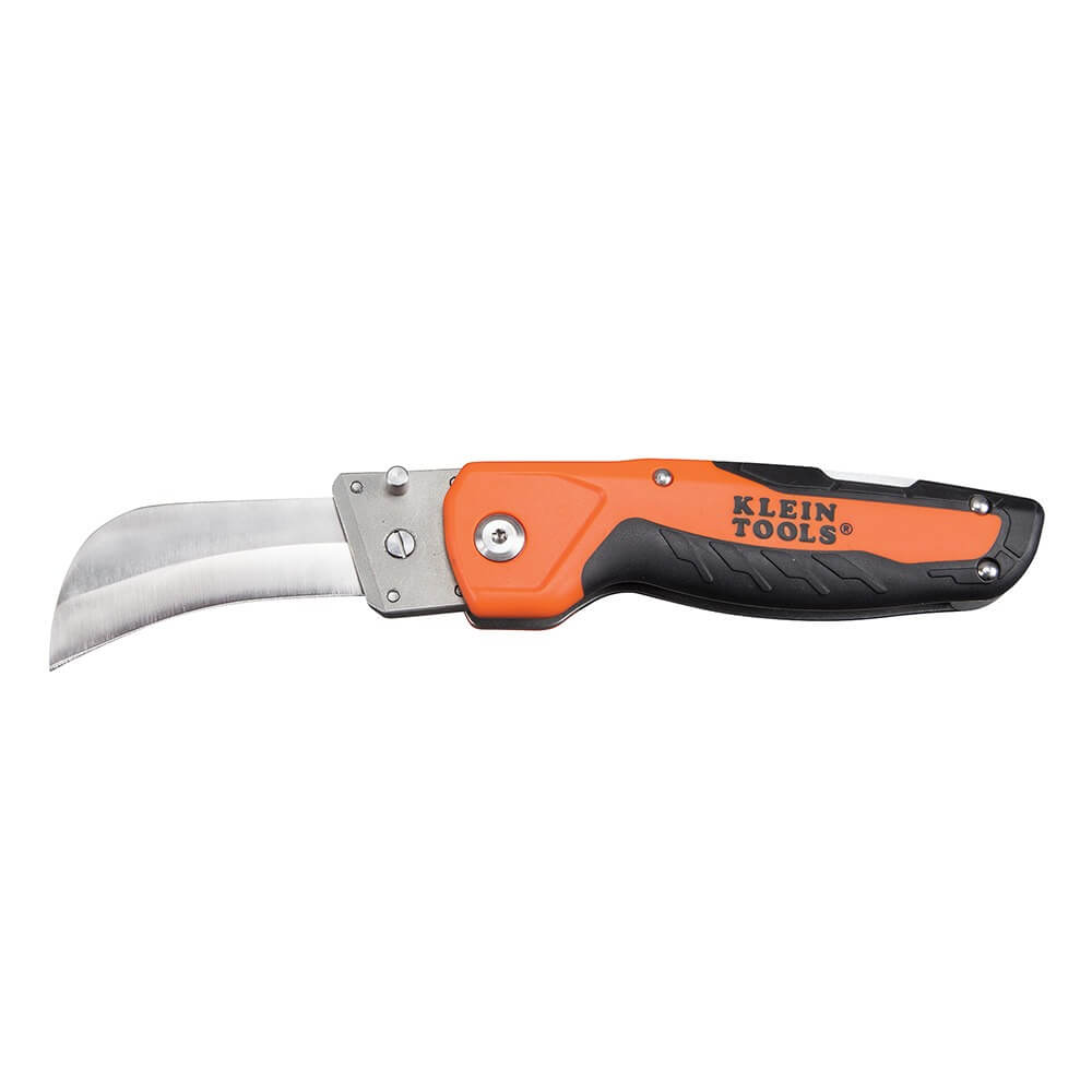 44218 - Klein Tools 44218 - Cable Skinning Utility Knife w