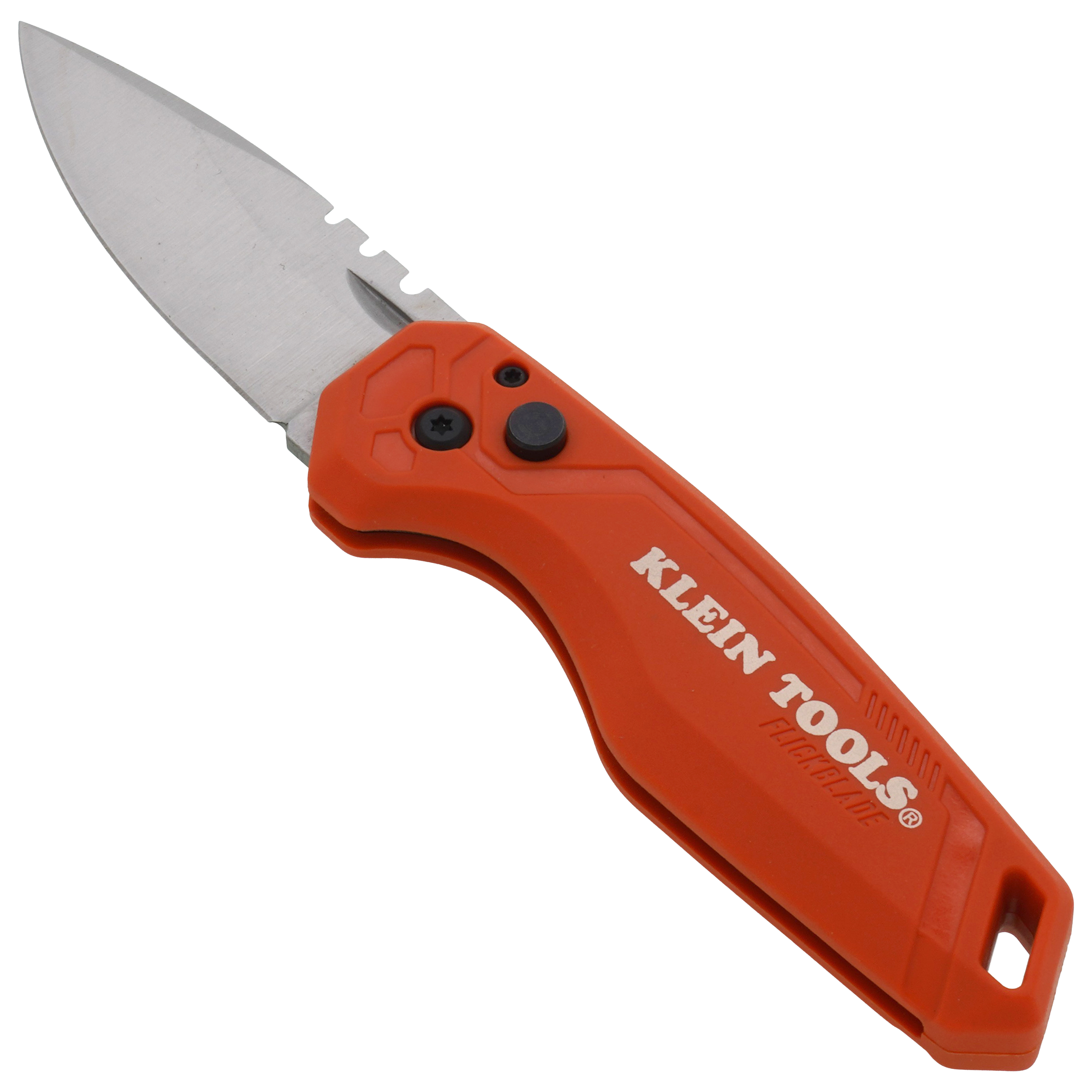 44320-KLEIN - Klein Tools 44320-KLEIN - FLICKBLADE Folding Pocket