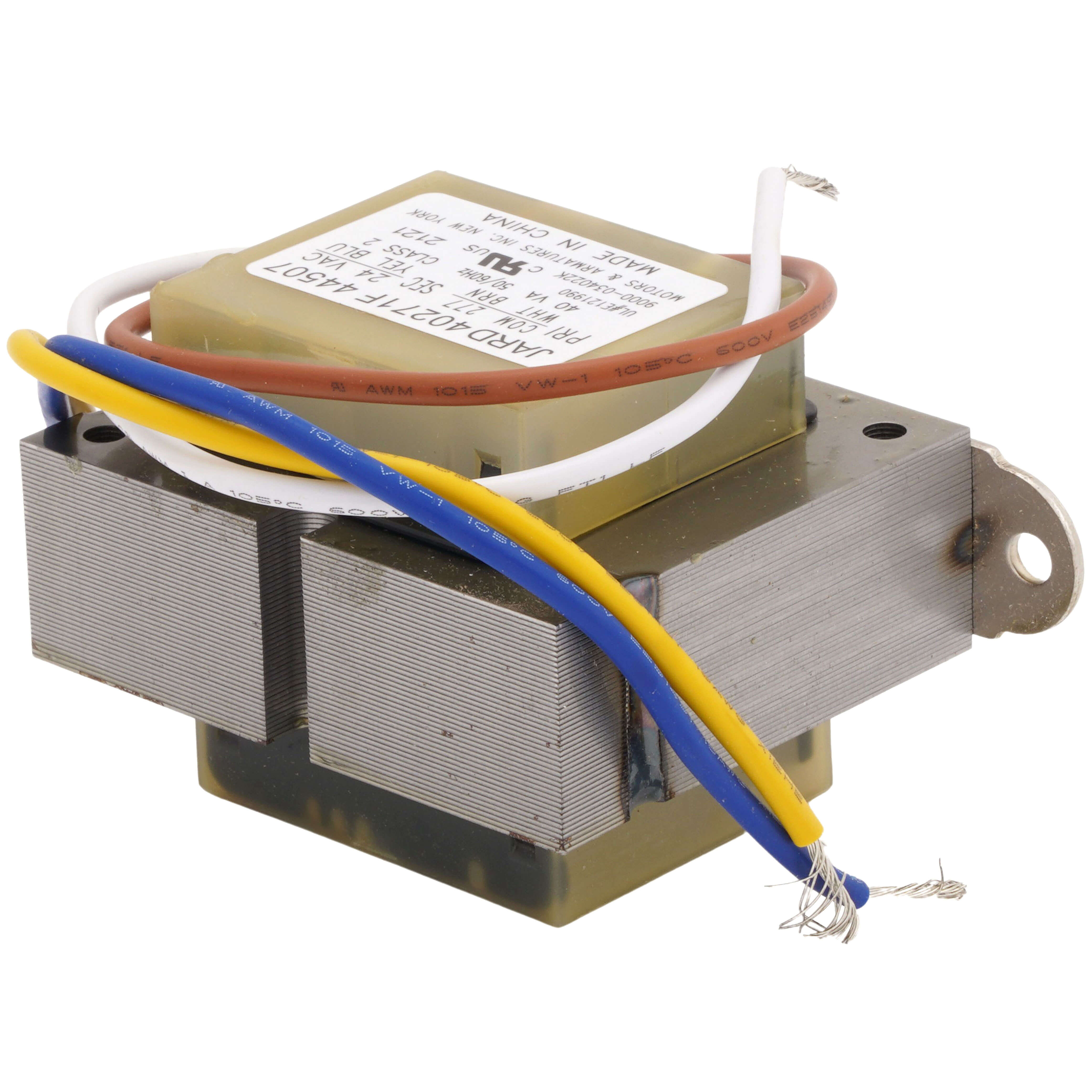 44507 - MARS 44507 - 277v -24v 40va Transformer