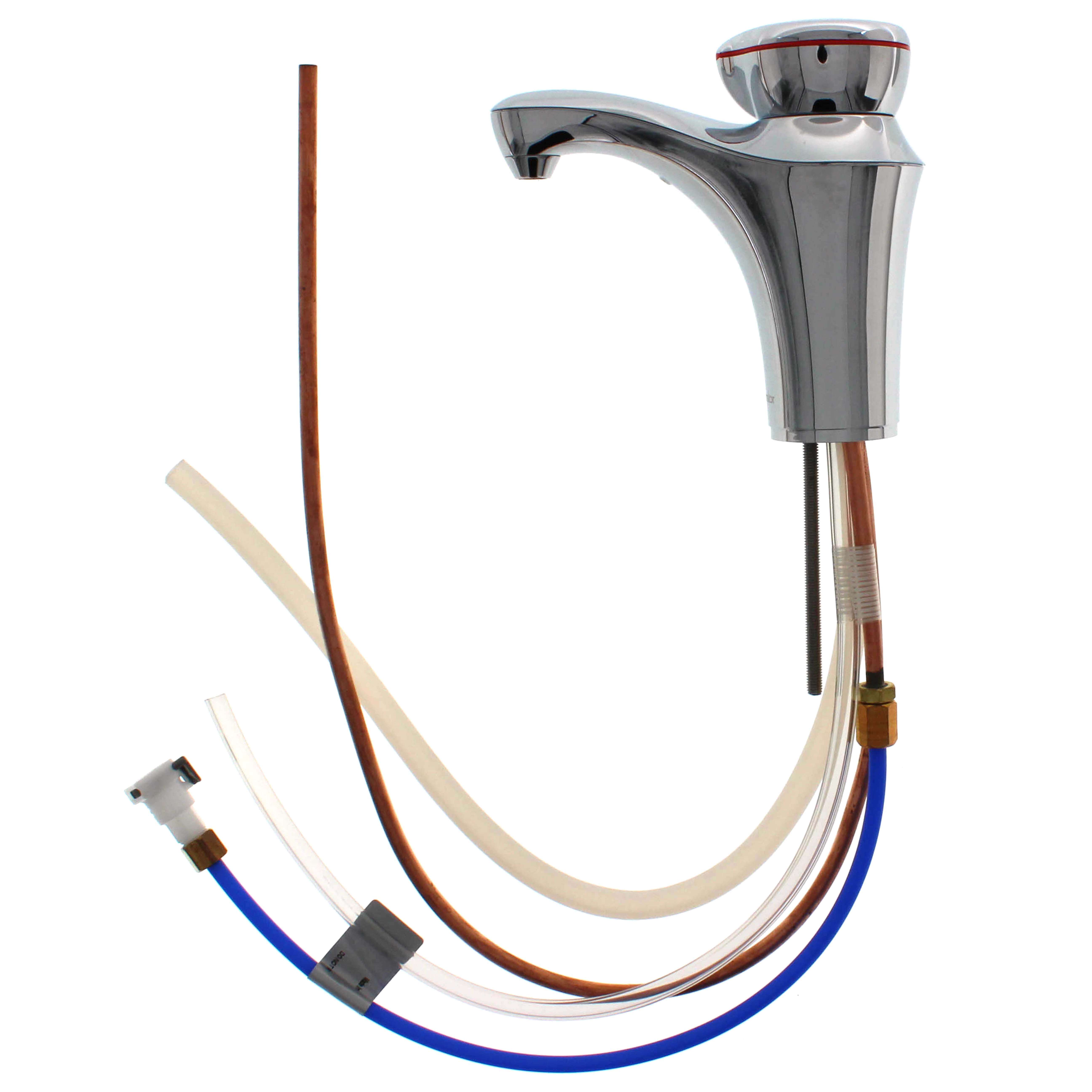 44719 - InSinkErator 44719 - H-CLASSIC-SS Invite Classic Instant Hot Water  Dispenser w/ Tank (Chrome)