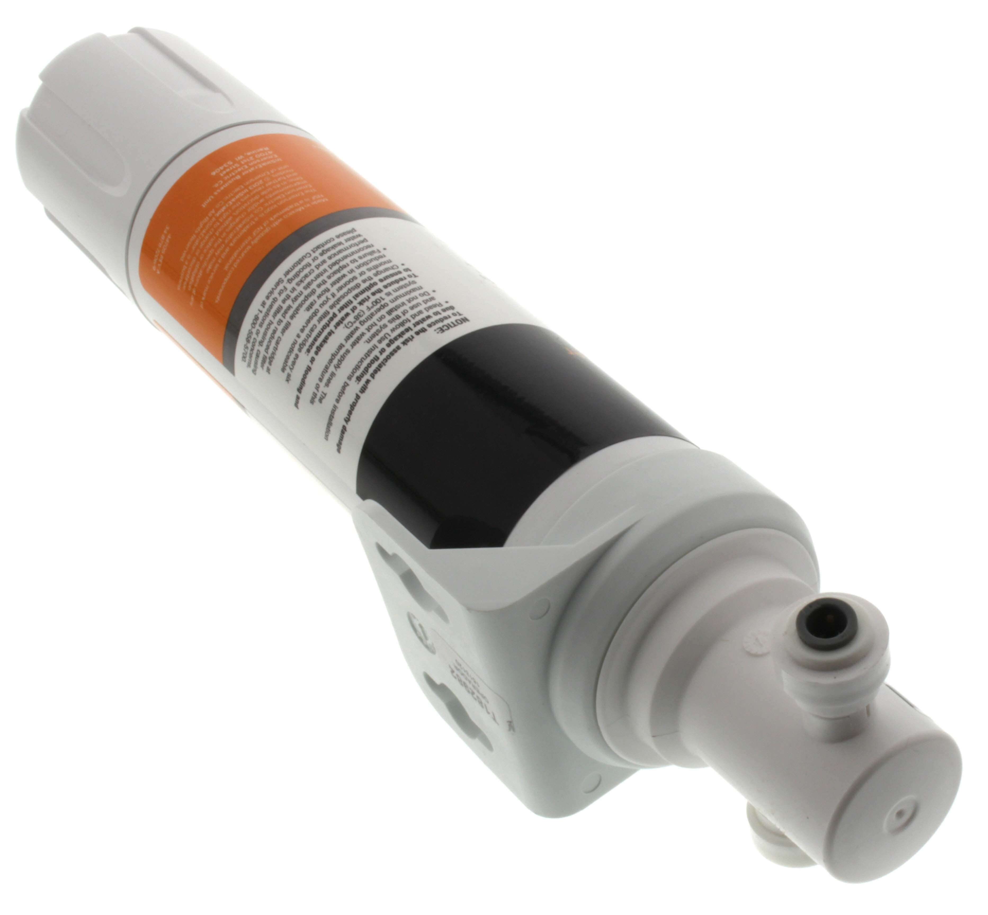 44723 - InSinkErator 44723 - HWT-F1000S Instant Hot Water Tank and  Filtration System