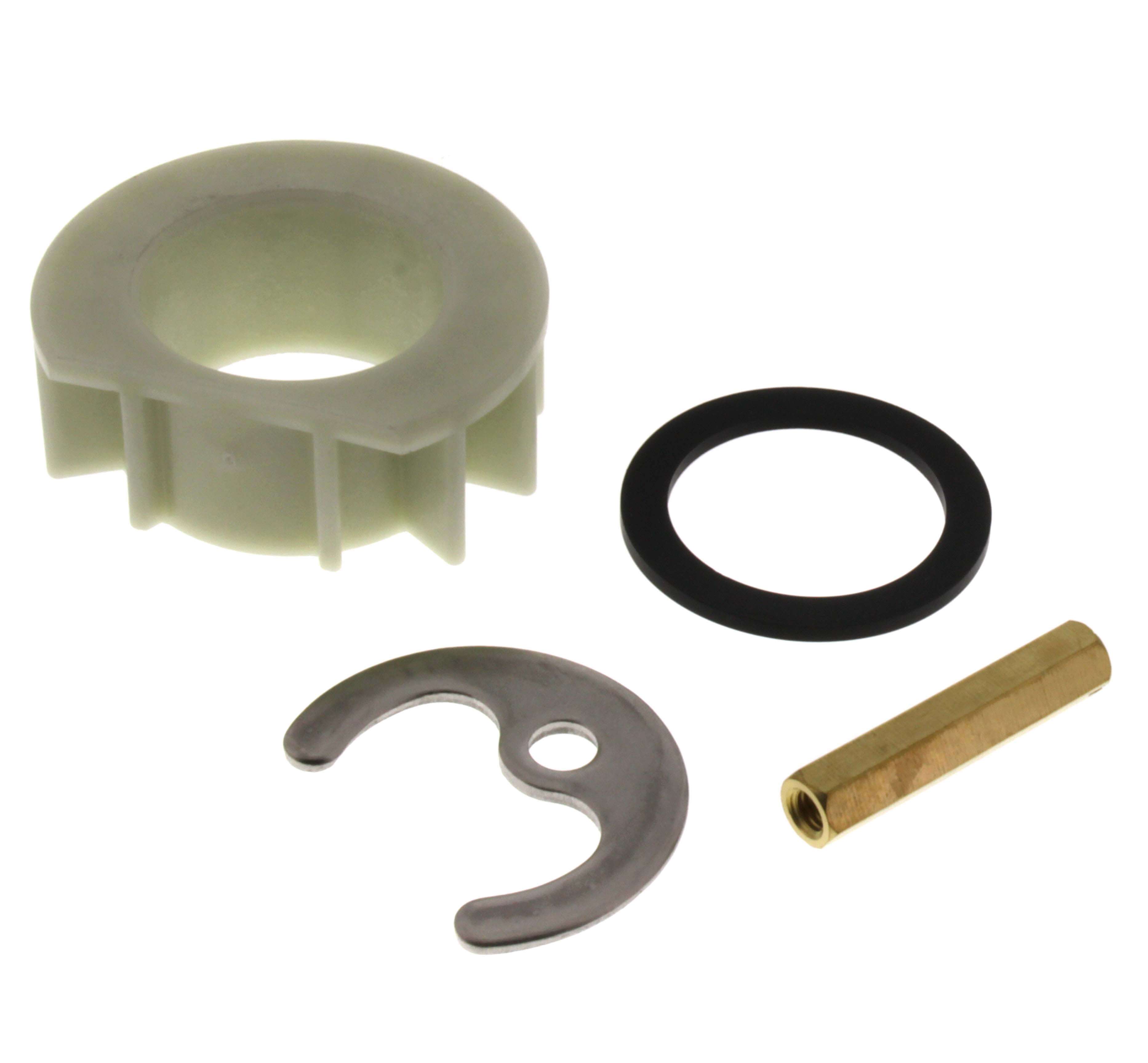 44887B - InSinkErator 44887B - H-HOT100SN-SS Invite HOT100 Instant Hot  Water Dispenser System w/ Tank (Satin Nickel)