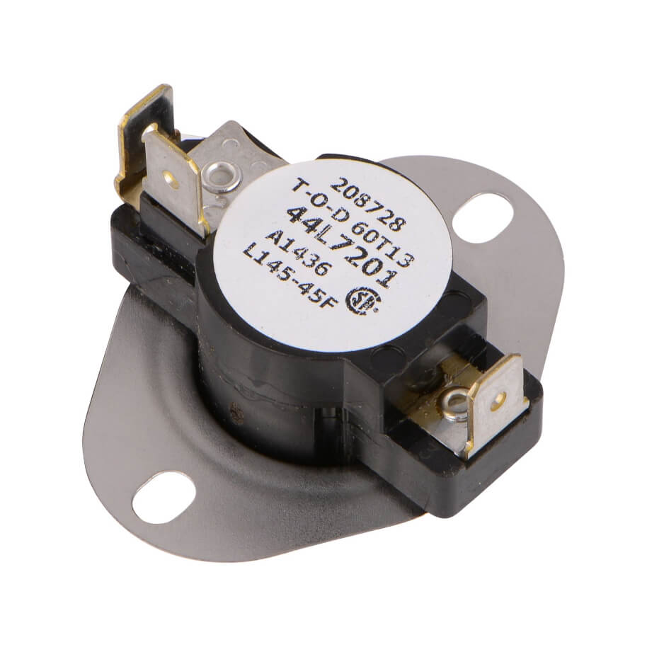 44L72 - Lennox 44L72 - 145F-40 Control Limit, 44L72