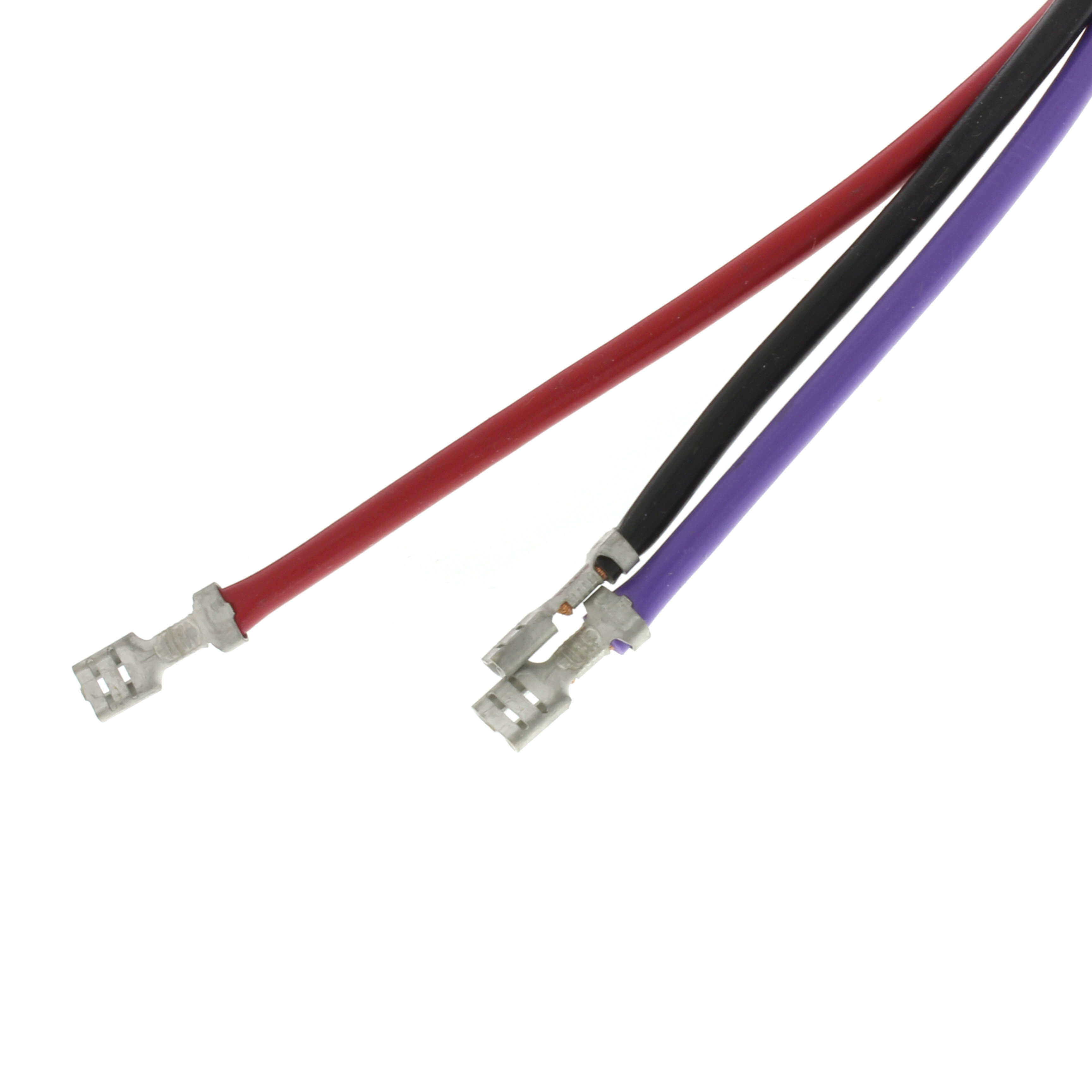 45-100834-80 - Rheem 45-100834-80 - Compressor Wiring Harness, 45