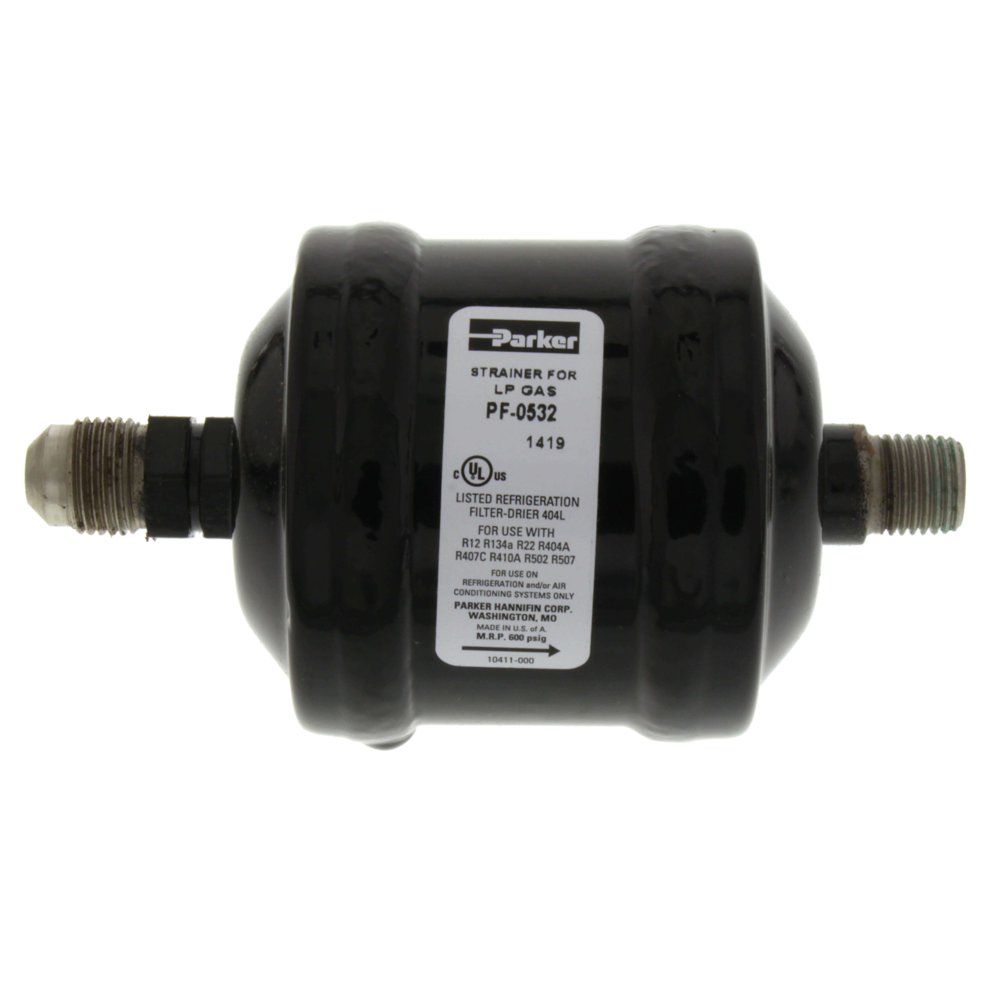 450199 - Parker Hannifin 450199 - 3/8