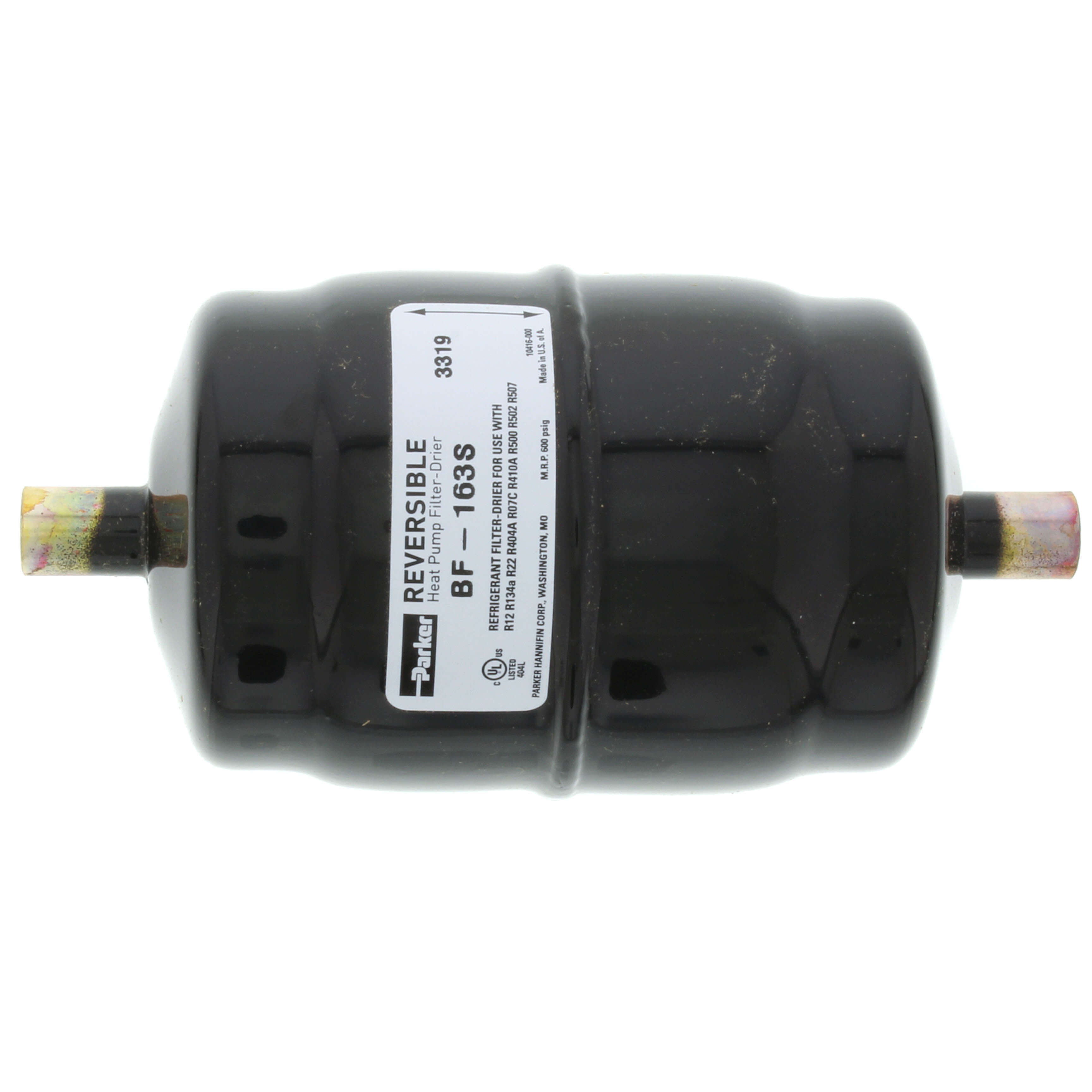 450302-001 - Parker Hannifin 450302-001 - 3/8