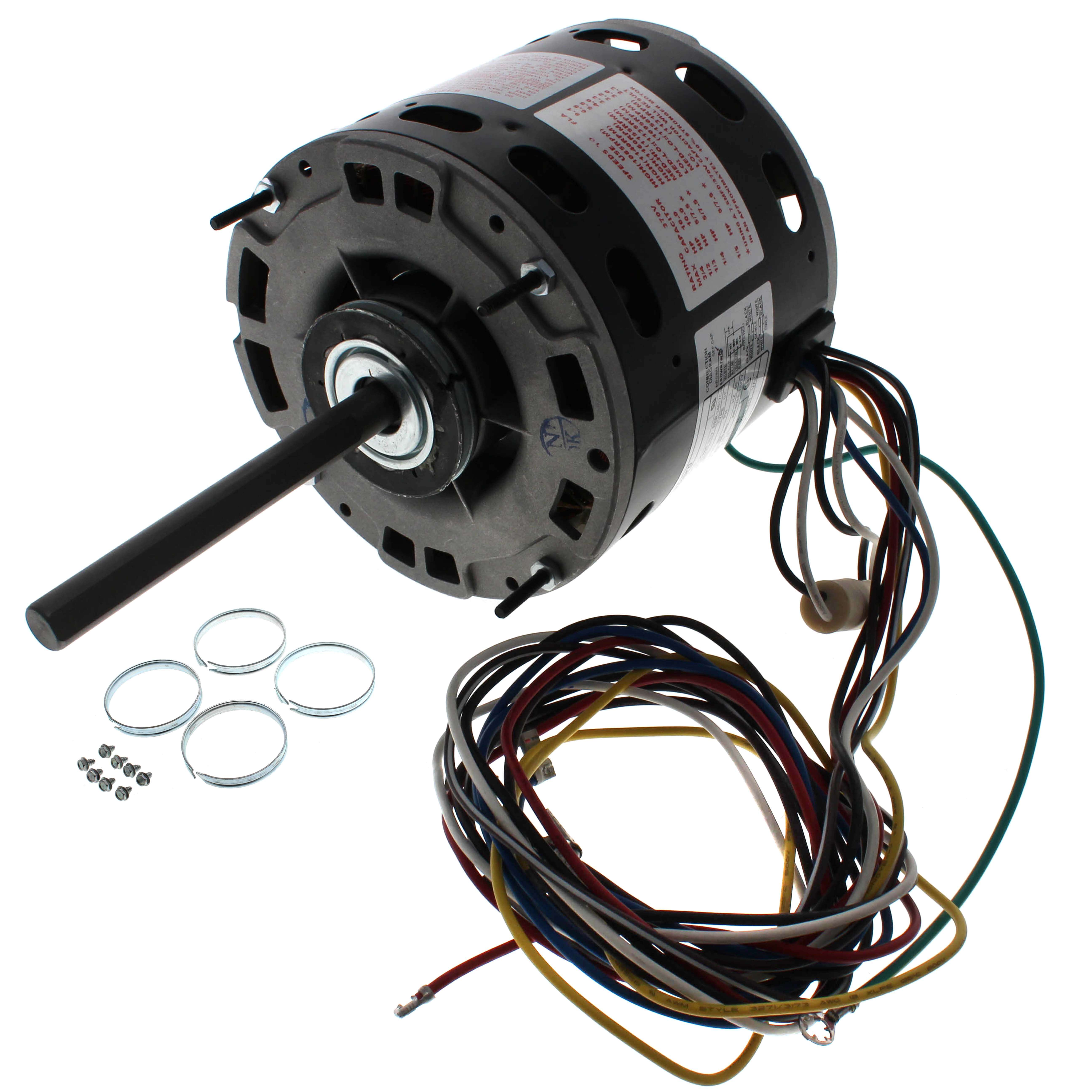 45460 - Packard 45460 - 5-5/8