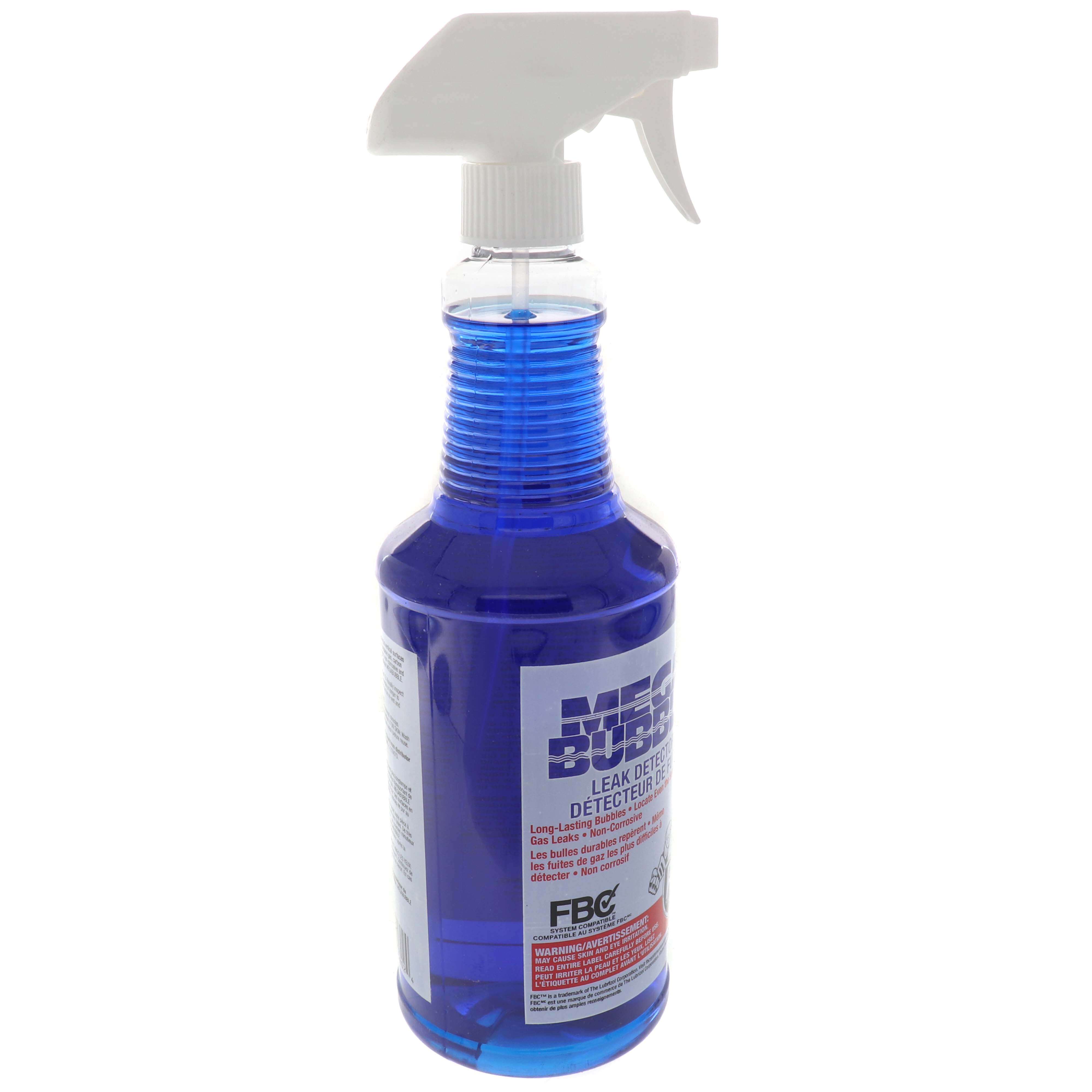 デロンギ EC680N+バリスタキットBSK-01P中古品 45802 - Hercules 45802 - Megabubble Leak Detector, 32 oz. (w/ sprayer)