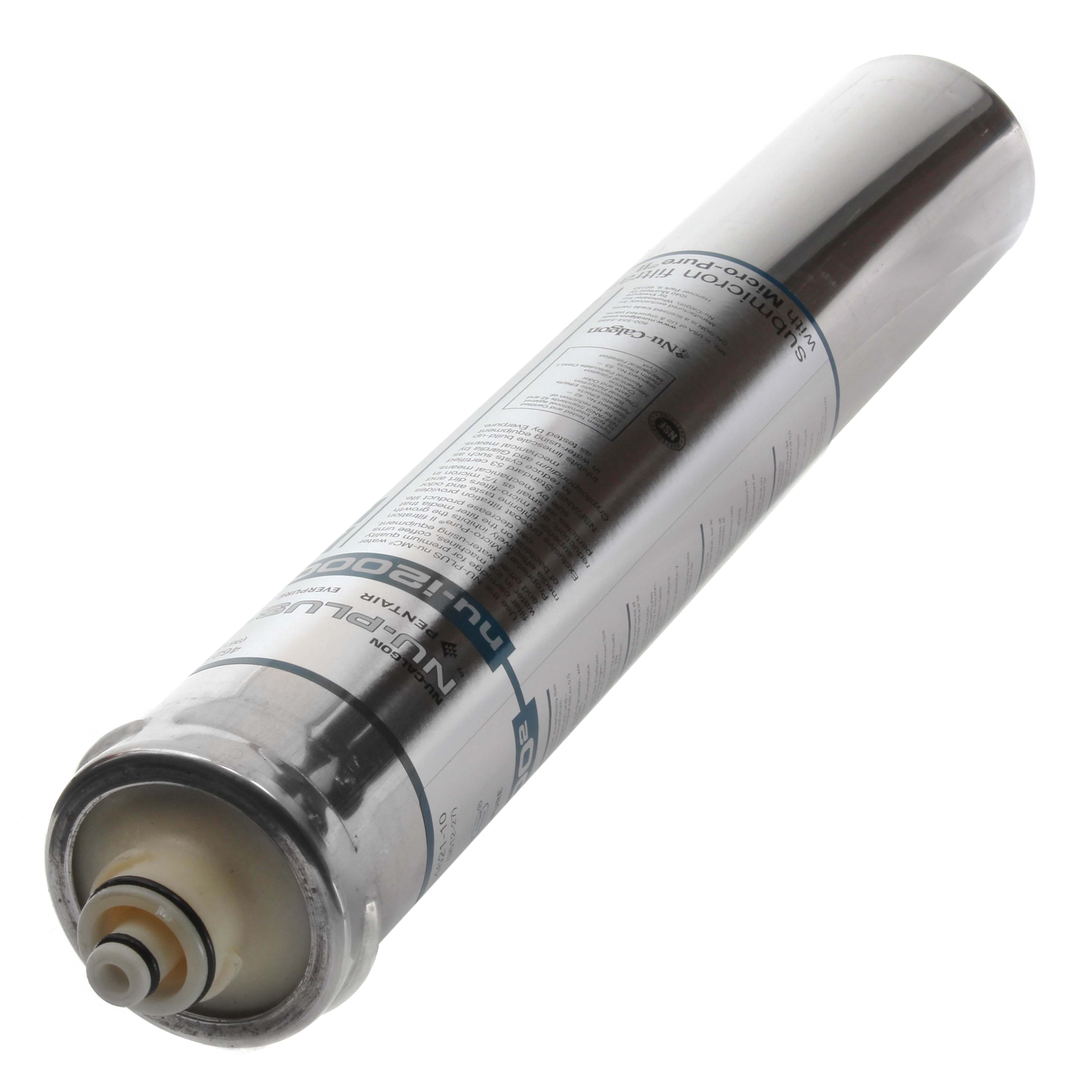 4621-10 - Nu-Calgon 4621-10 - Nu-Plus i2000 Cartridge