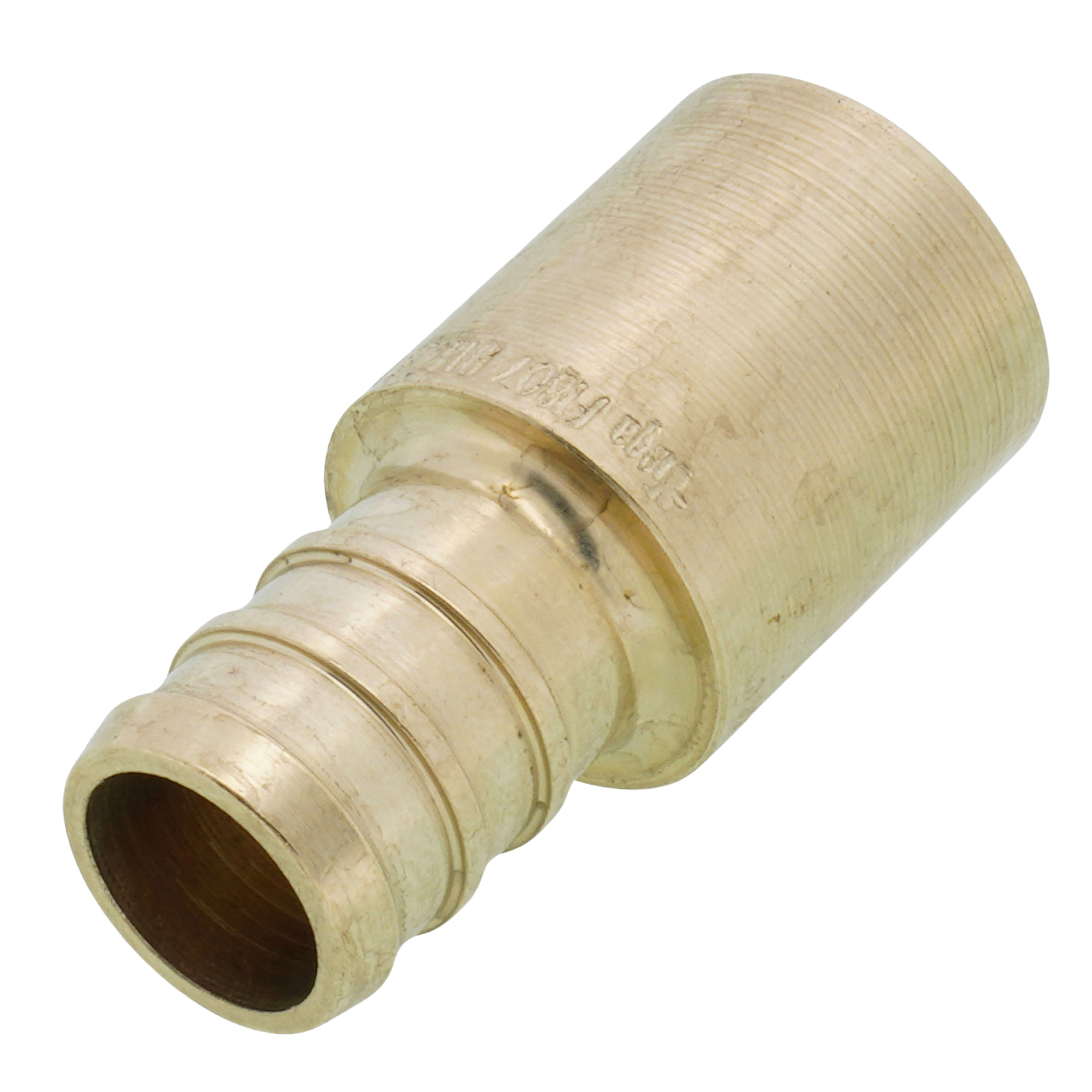 46635 - Viega 46635 - Zero Lead Brass 1/2