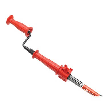 46683 - RIDGID 46683 - K-1 4' Combination Urinal & Shower Auger