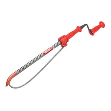 ★Nao★ 46683 - RIDGID 46683 - K-1 4' Combination Urinal & Shower Auger