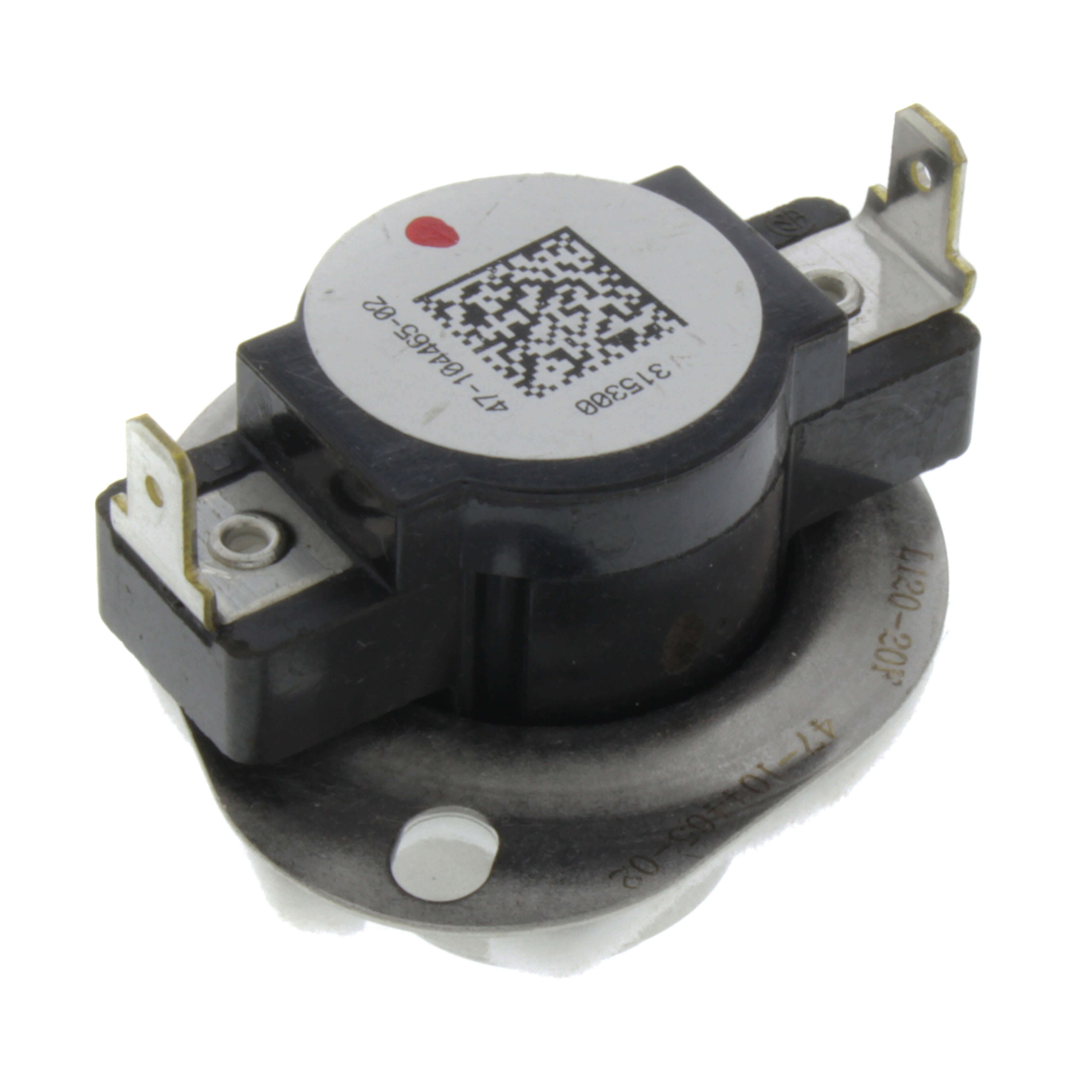 47-104465-02 - Rheem 47-104465-02 - Limit - Main Limit, 47-104465-02
