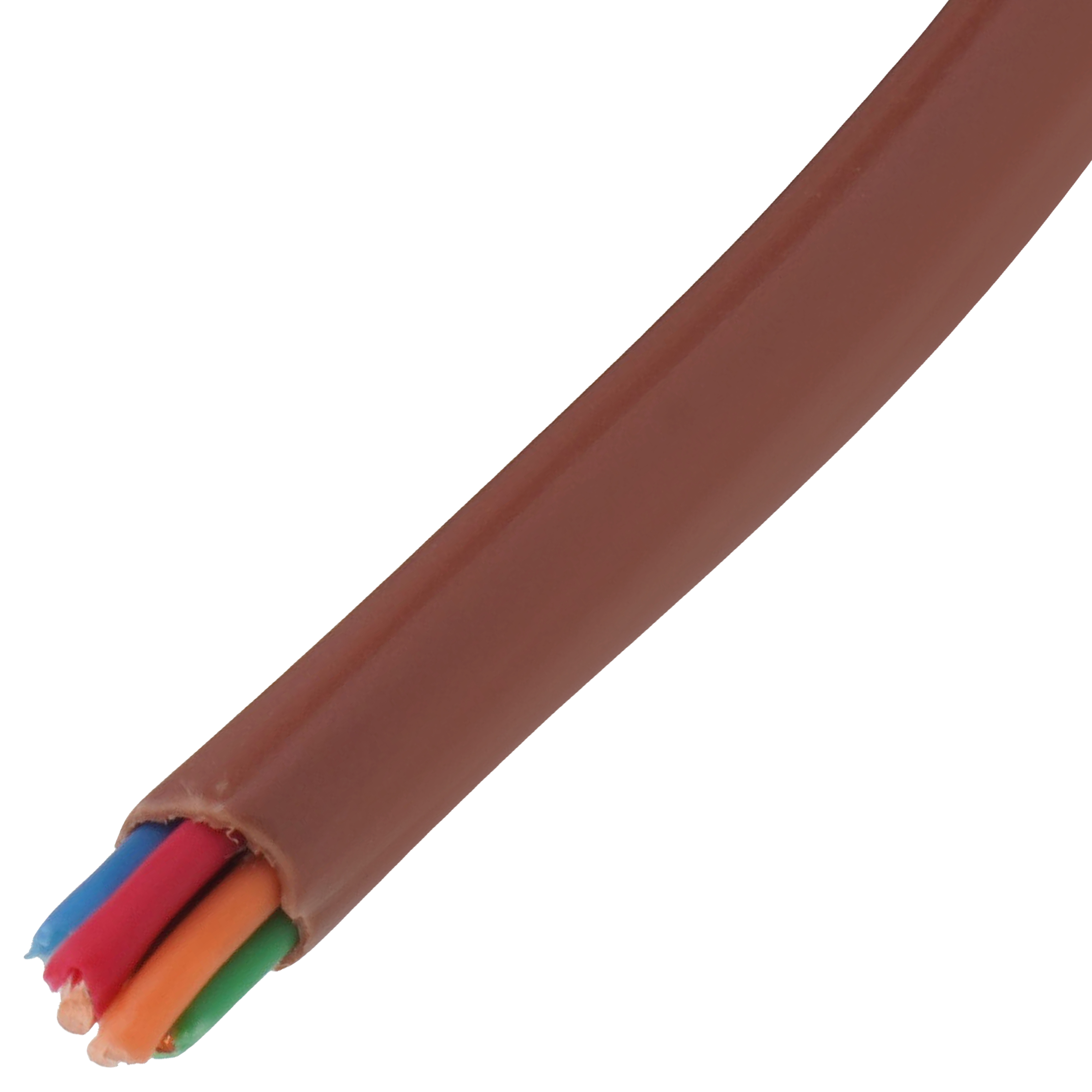 47150307 - Honeywell Genesis 47150307 - 250 ft - 18/7 Solid CL2