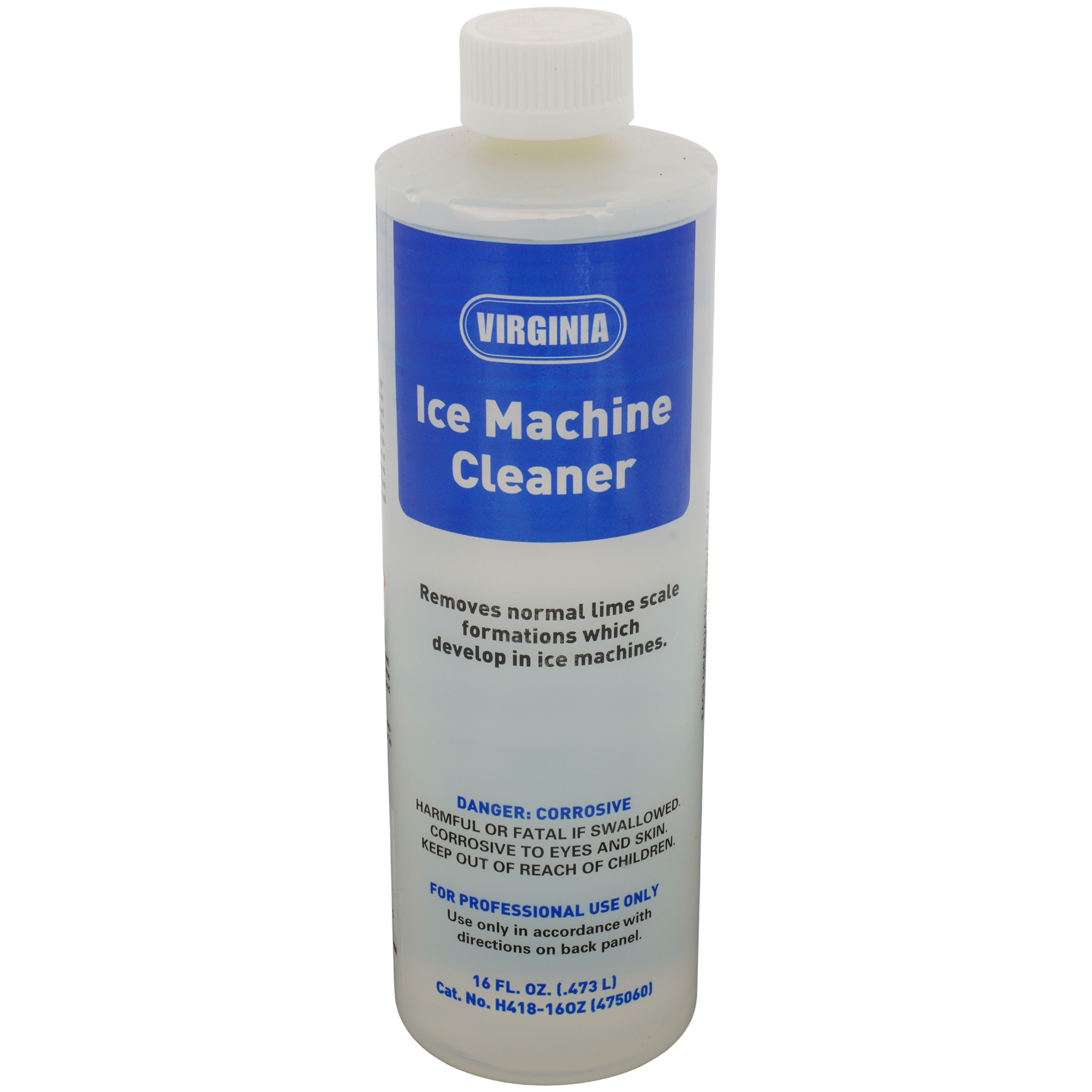 475060 - Parker Hannifin 475060 - H418-16OZ Ice Machine Cleaner