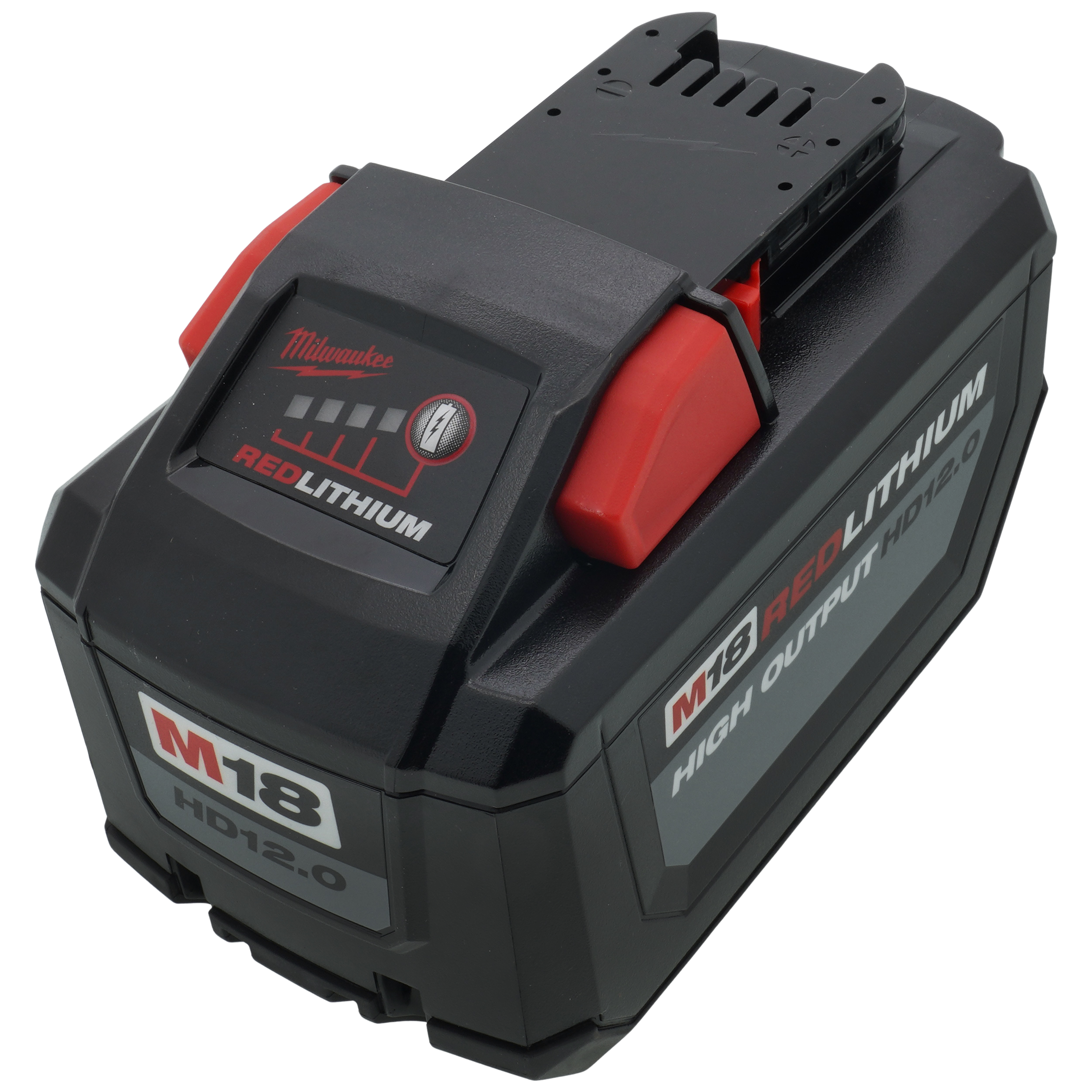 48-11-1812 - Milwaukee 48-11-1812 - M18 Redlithium High Output