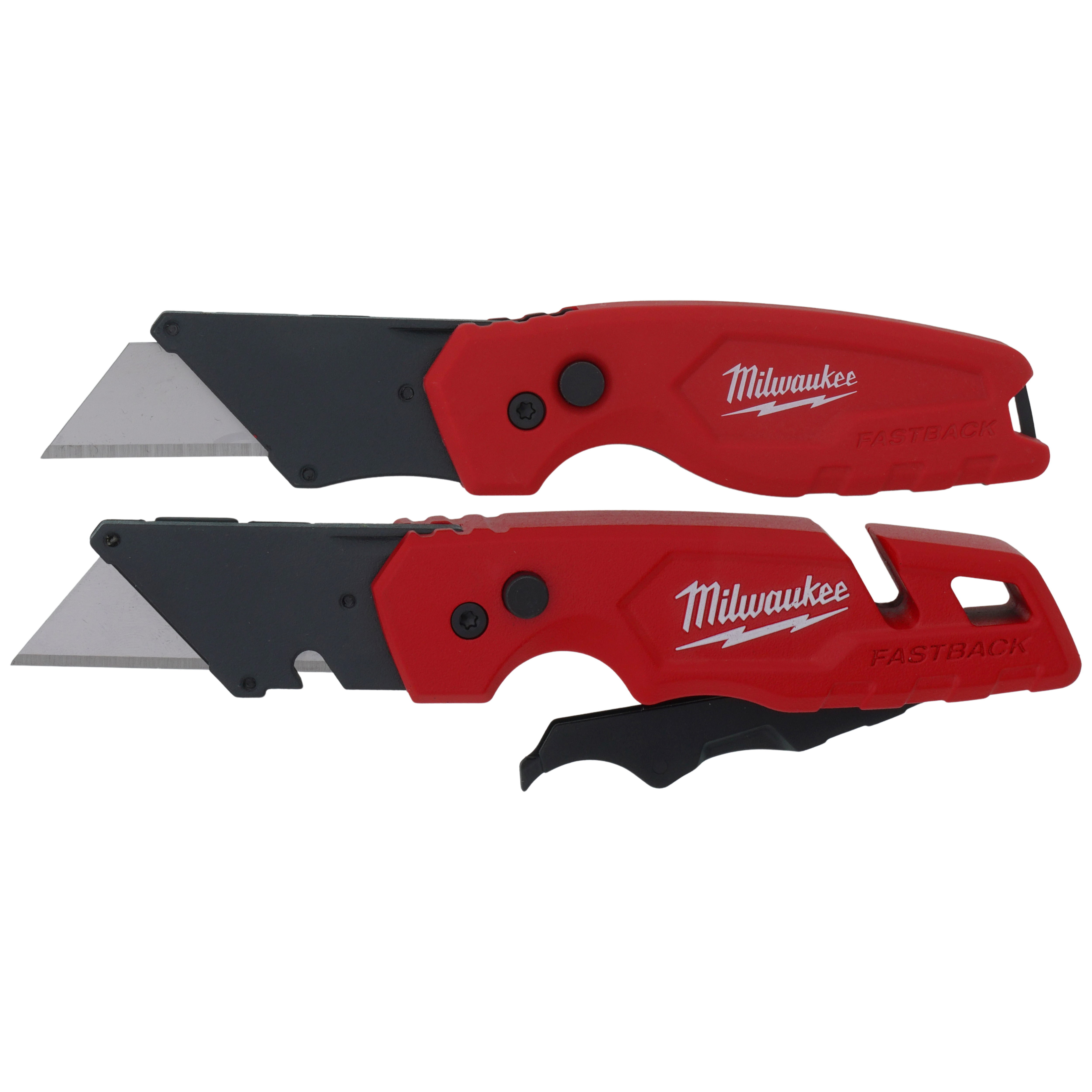 48-22-1503 - Milwaukee 48-22-1503 - Fastback Folding Utility Knife