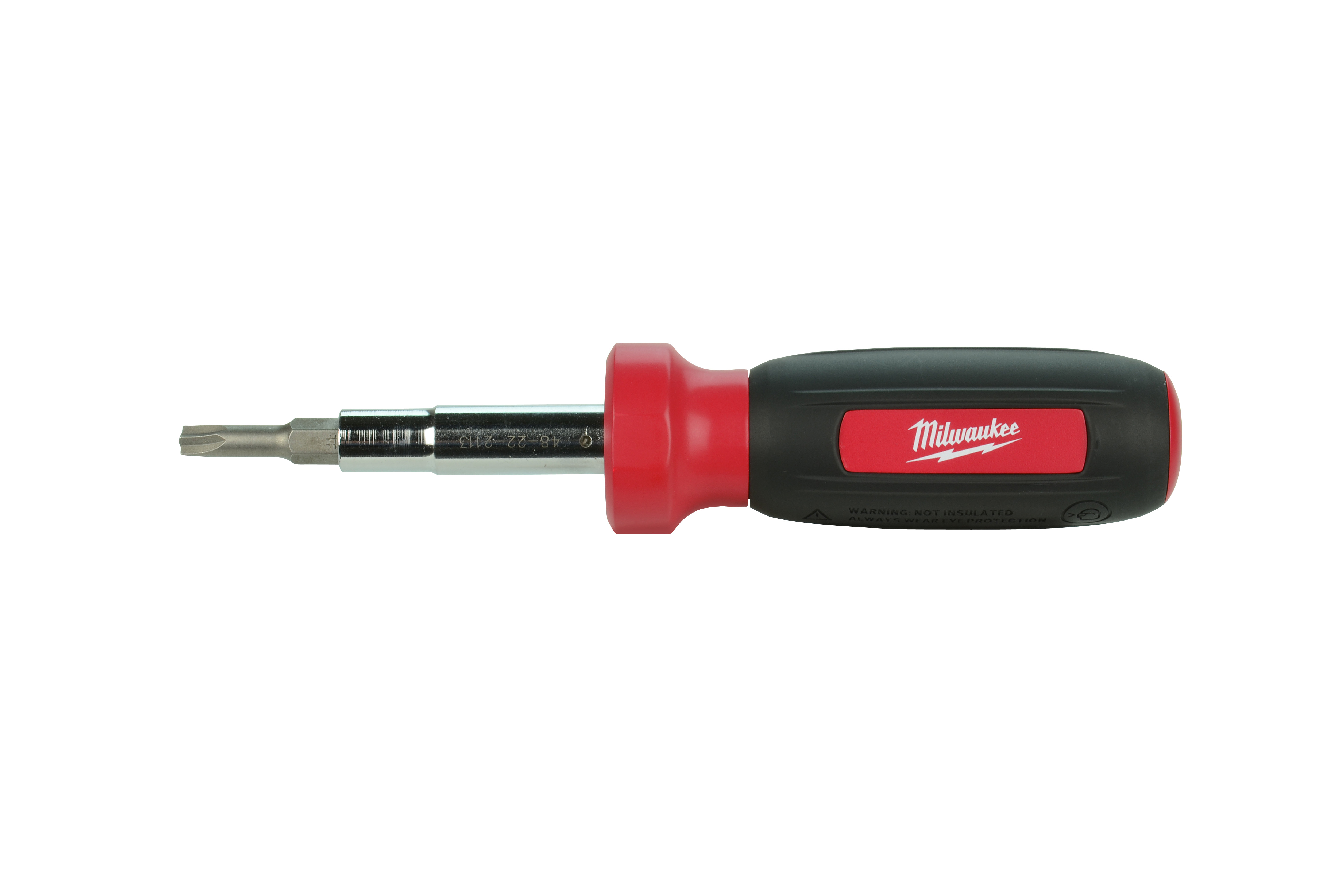 48-22-2113 - Milwaukee 48-22-2113 - 11-In-1 Screwdriver