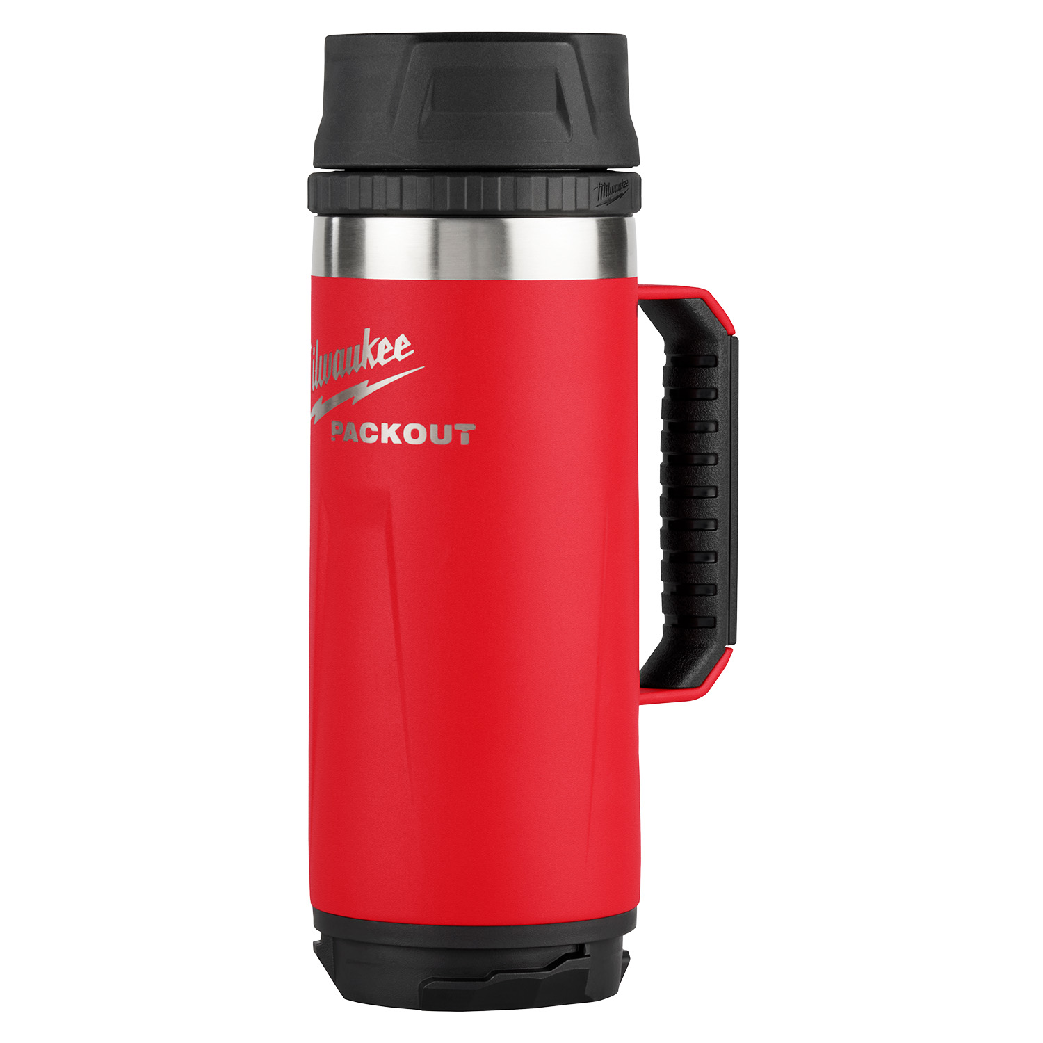 48-22-8394R - Milwaukee 48-22-8394R - PACKOUT 18 oz. Insulated Mug