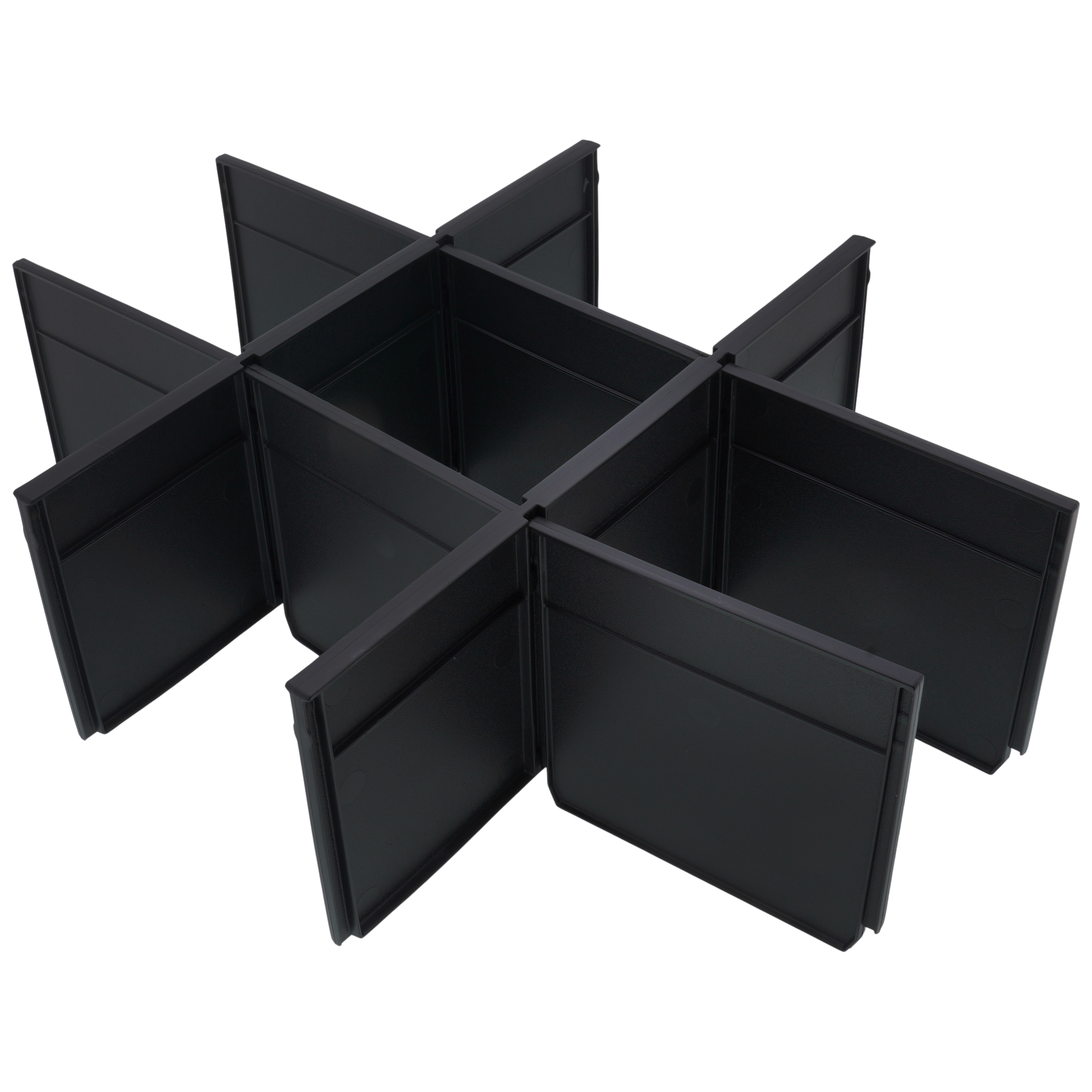 48-22-8472 - Milwaukee 48-22-8472 - 8-Piece Drawer Divider Set for