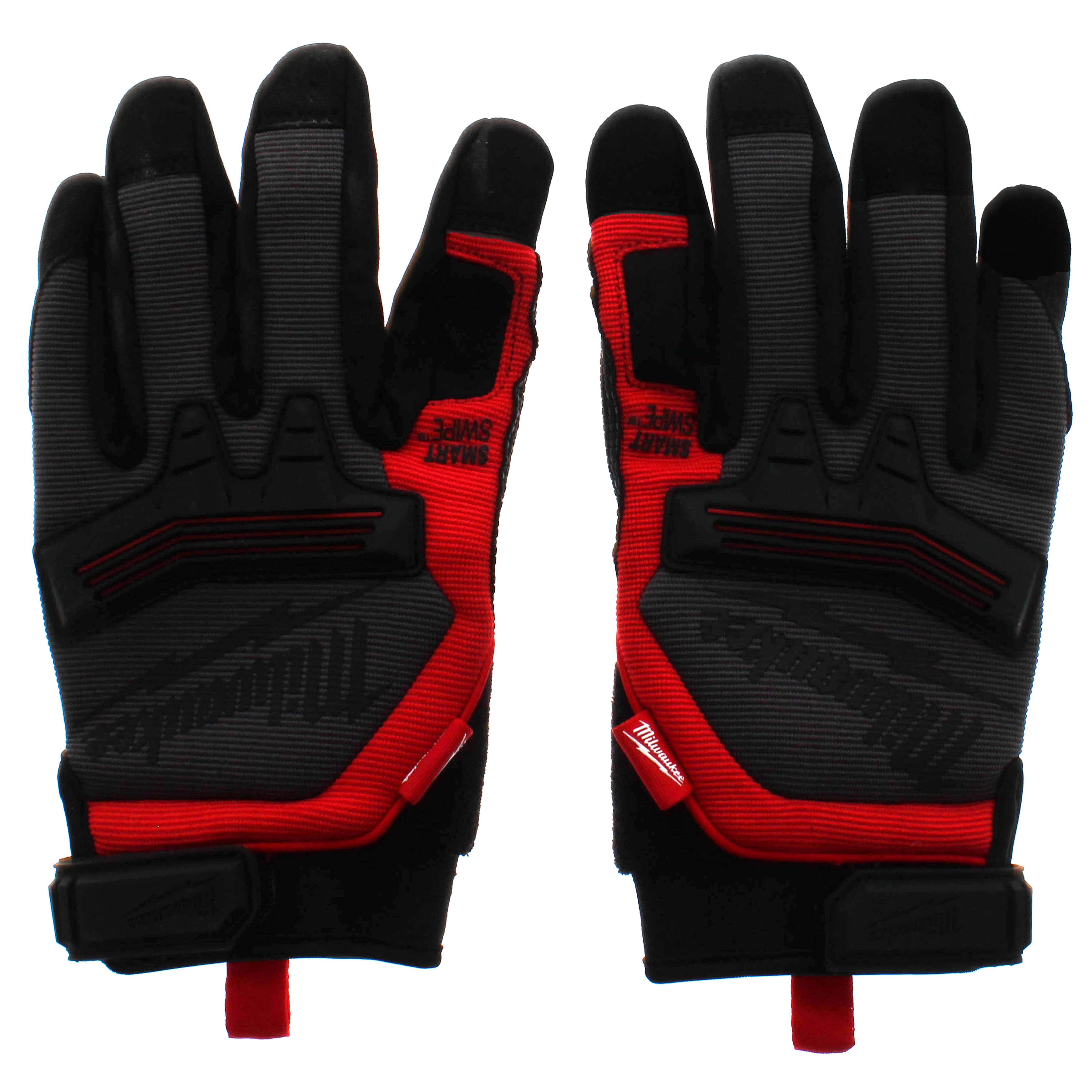 48-22-8732 - Milwaukee 48-22-8732 - Demolition Work Gloves (L)