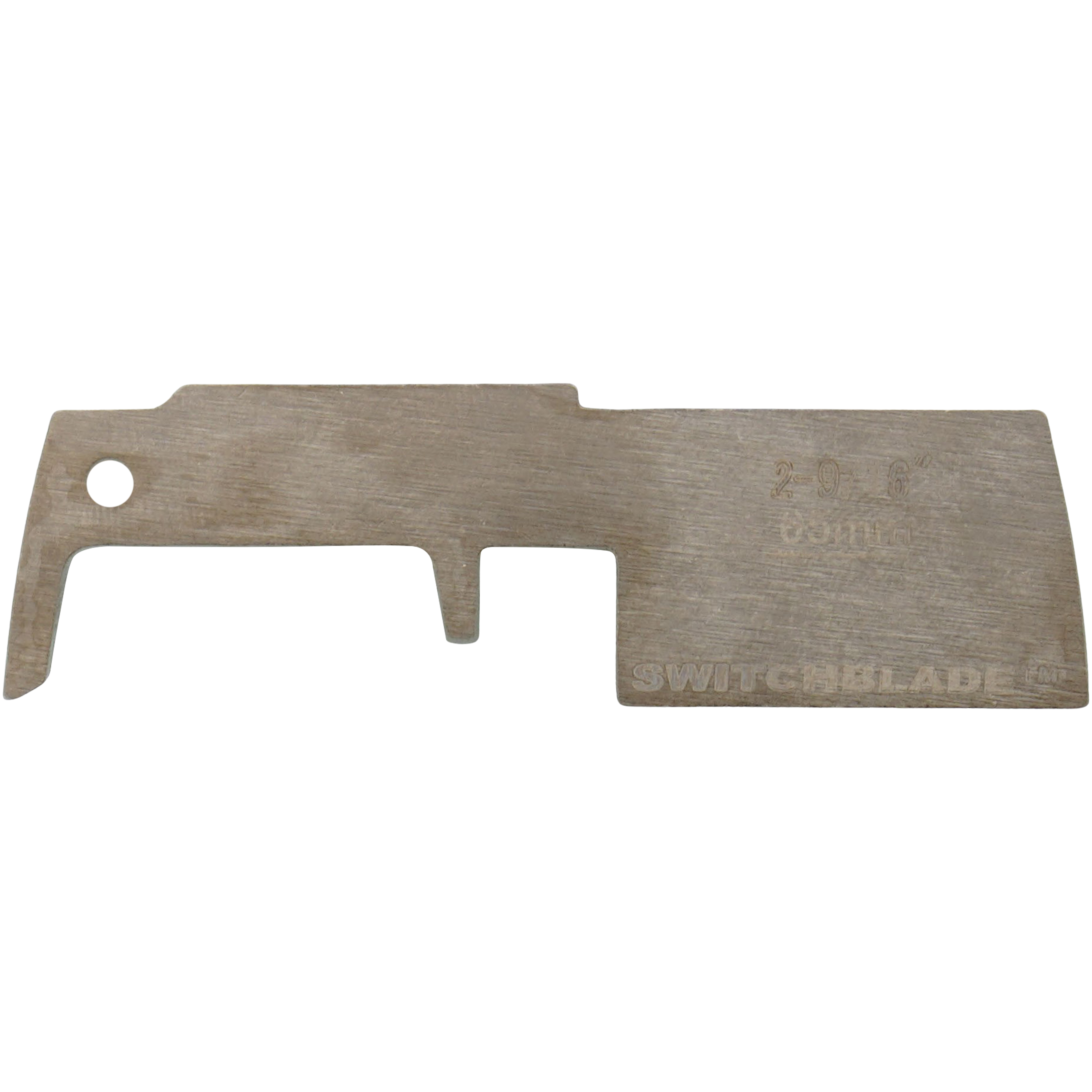 Milwaukee Hand Tools Milwaukee 48-25-5350 Switchblade Replacement Kit ...