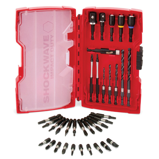 48-32-4402 - Milwaukee 48-32-4402 - SHOCKWAVE Drilling & Driving